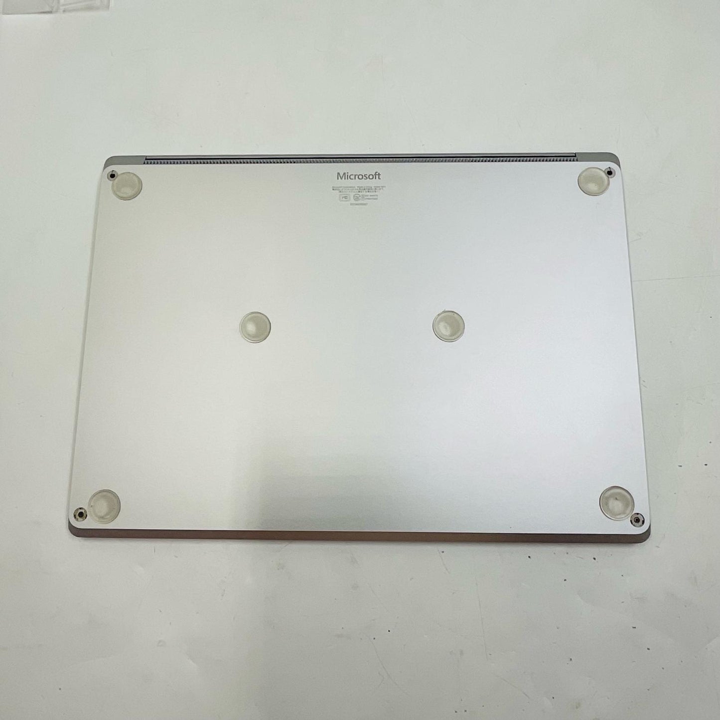 【最速発送】Microsoft Surface Laptop 3 1873 AMD Ryzen 5 Microsoft Surface(R) Edition 8GB M.2 SSD 128GB 82.4%【難有】