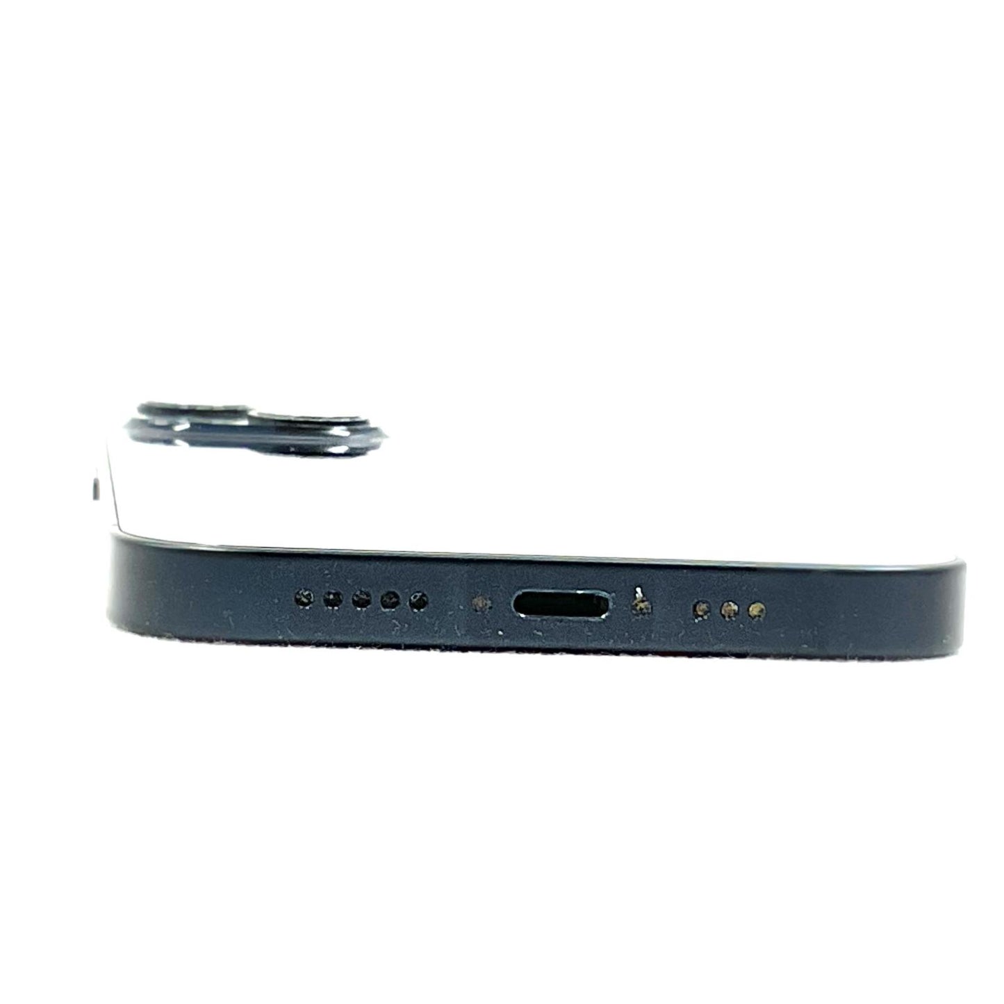 【全額返金保証】【最速発送】Apple iPhone iPhone 13 512GB ミッドナイト SIMフリー 白ロム 動作確認済 76%