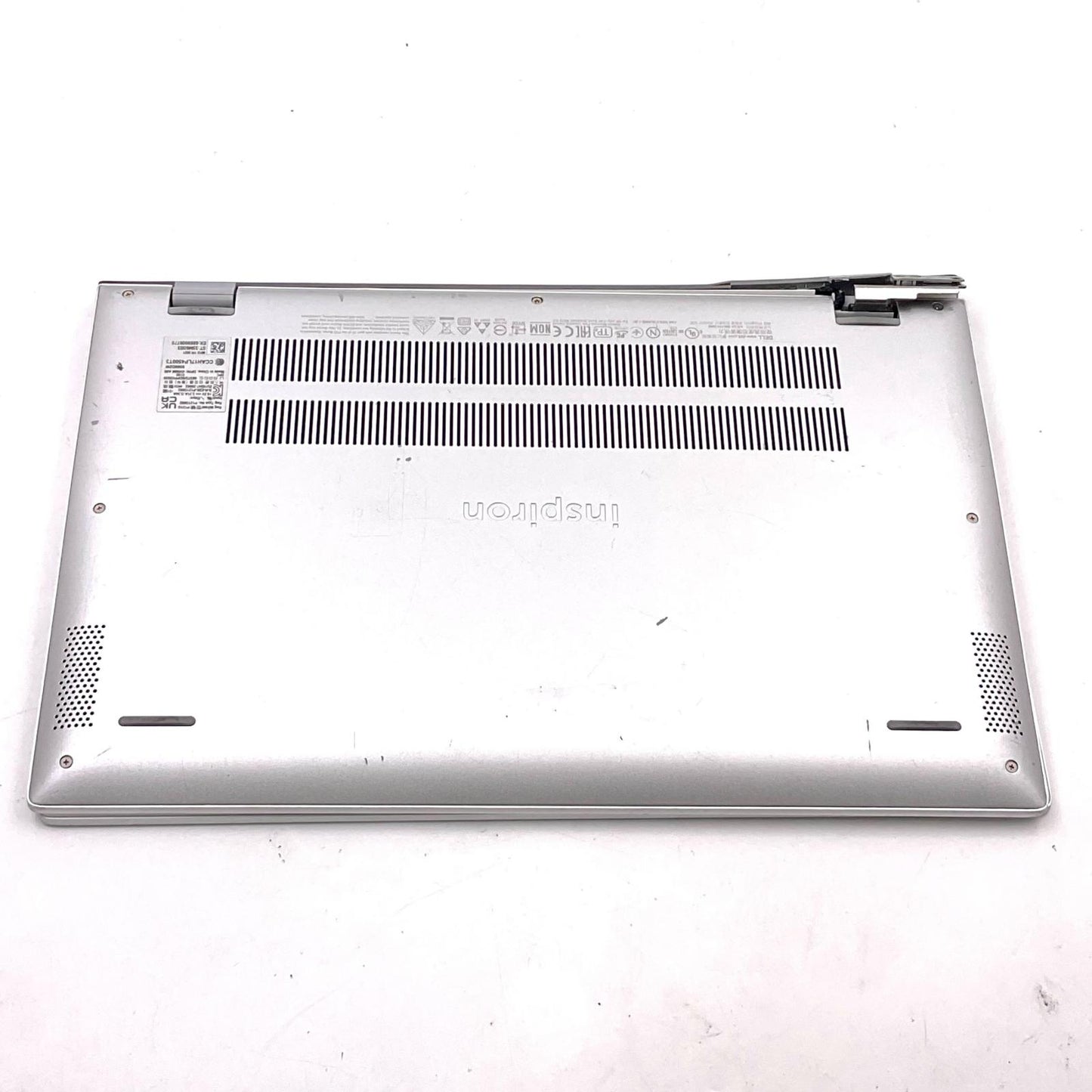 【最速発送】Dell Inspiron 13 5301 i3-1115G4 3GHz 8GB SSD 256GB【難有】