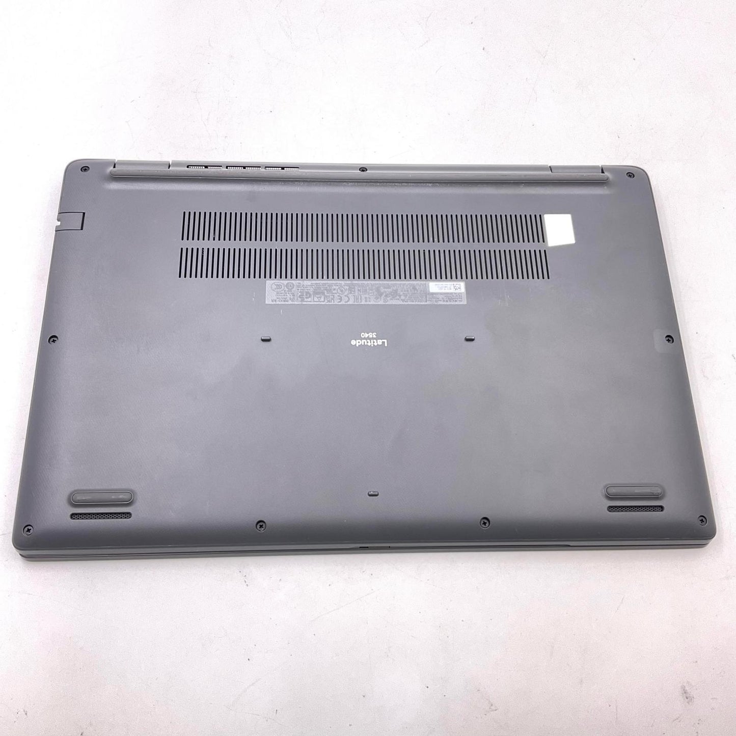 【全額返金保証】【最速発送】DELL Latitude 3540 13th Gen Intel core i5-1345U 1.60GHz 16GB SSD 256GB 美品 動作確認済