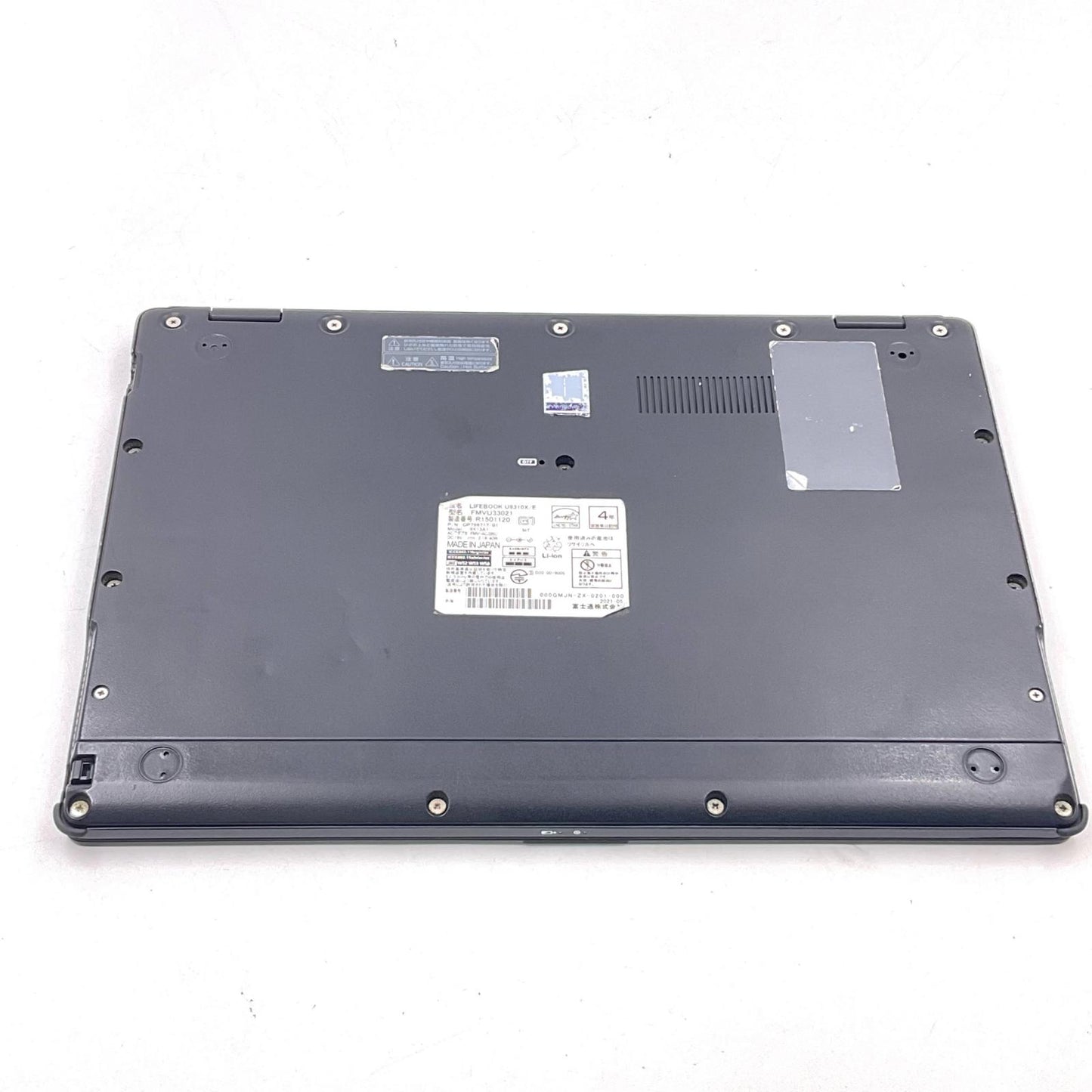 【全額返金保証】【最速発送】FUJITSU LIFEBOOK U9310X/E Intel core i5-10310U 1.7GHz 8GB SSD 256GB 動作確認済