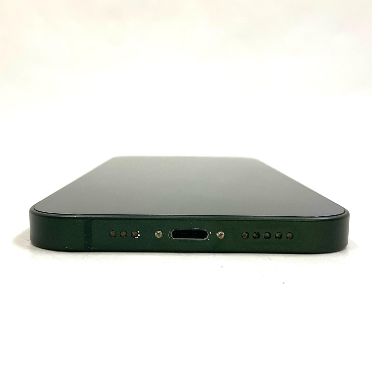 【全額返金保証】【最速発送】Apple iPhone iPhone 13 256GB グリーン SIMフリー 白ロム 動作確認済 79%