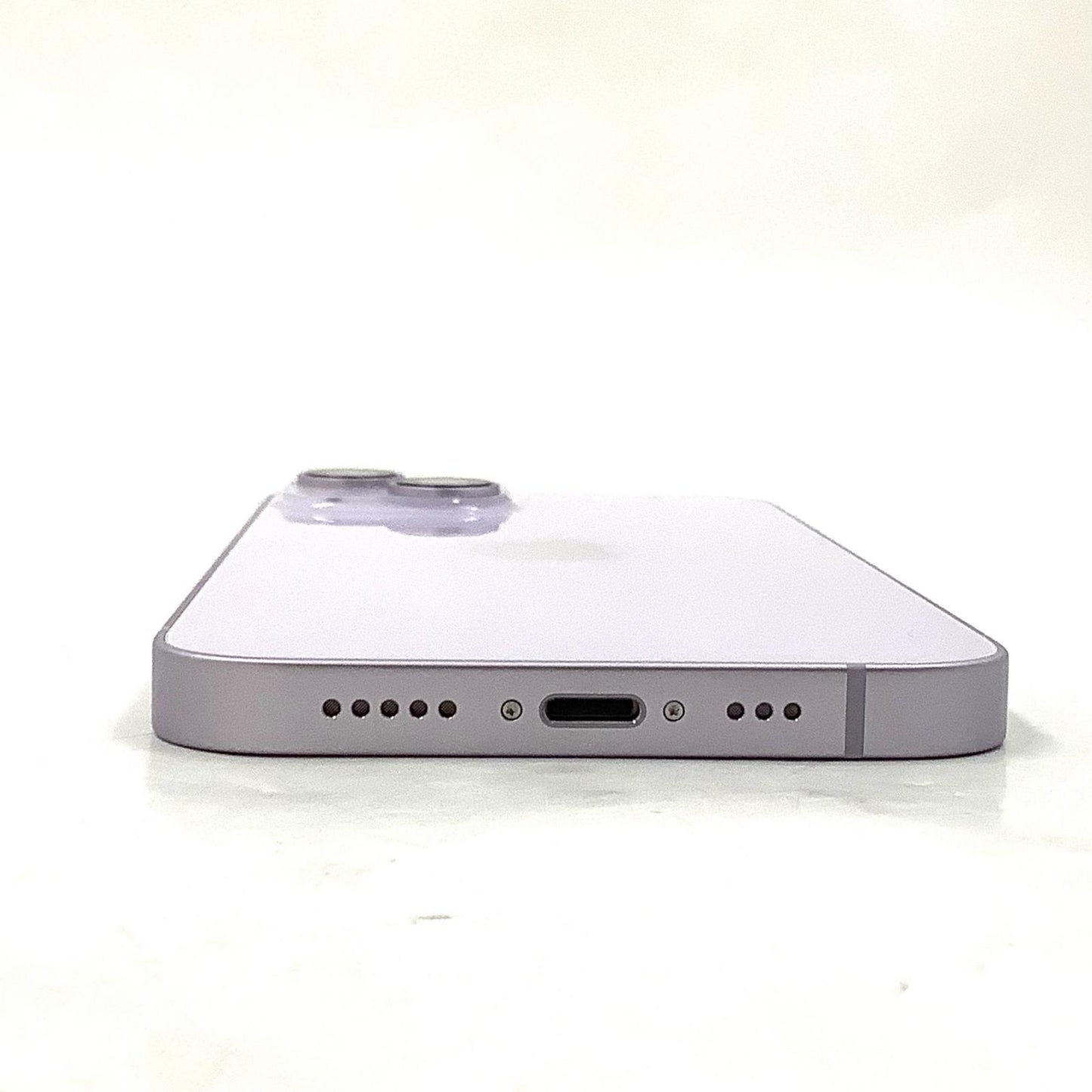 【全額返金保証】【最速発送】Apple iPhone iPhone 14 128GB パープル Softbank SIMフリー 白ロム 美品 動作確認済 88%