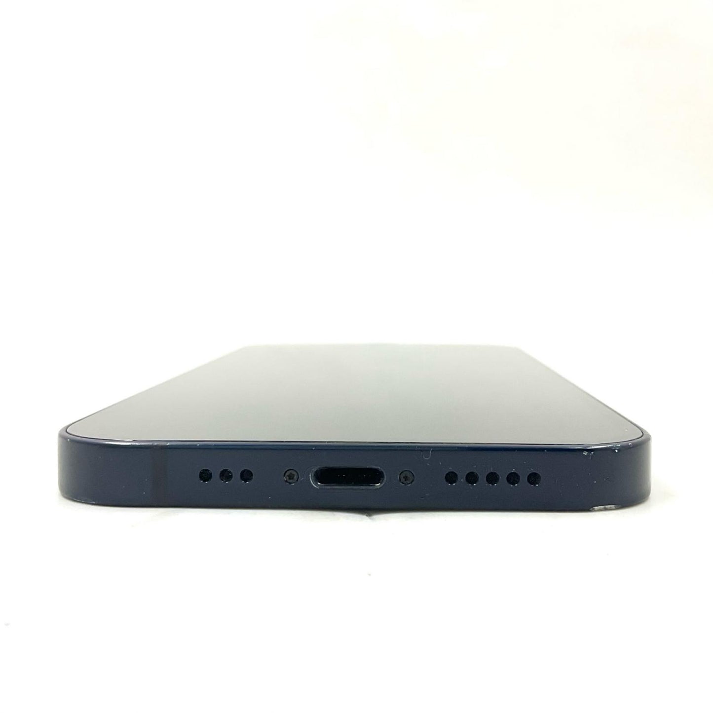 【全額返金保証】【最速発送】Apple iPhone iPhone 12 64GB ブラック au SIMフリー 白ロム 動作確認済 88%