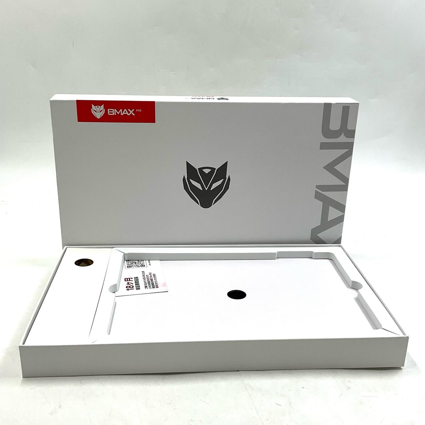 【全額返金保証】【最速発送】BMAX 10インチ 64GB 超美品 動作確認済