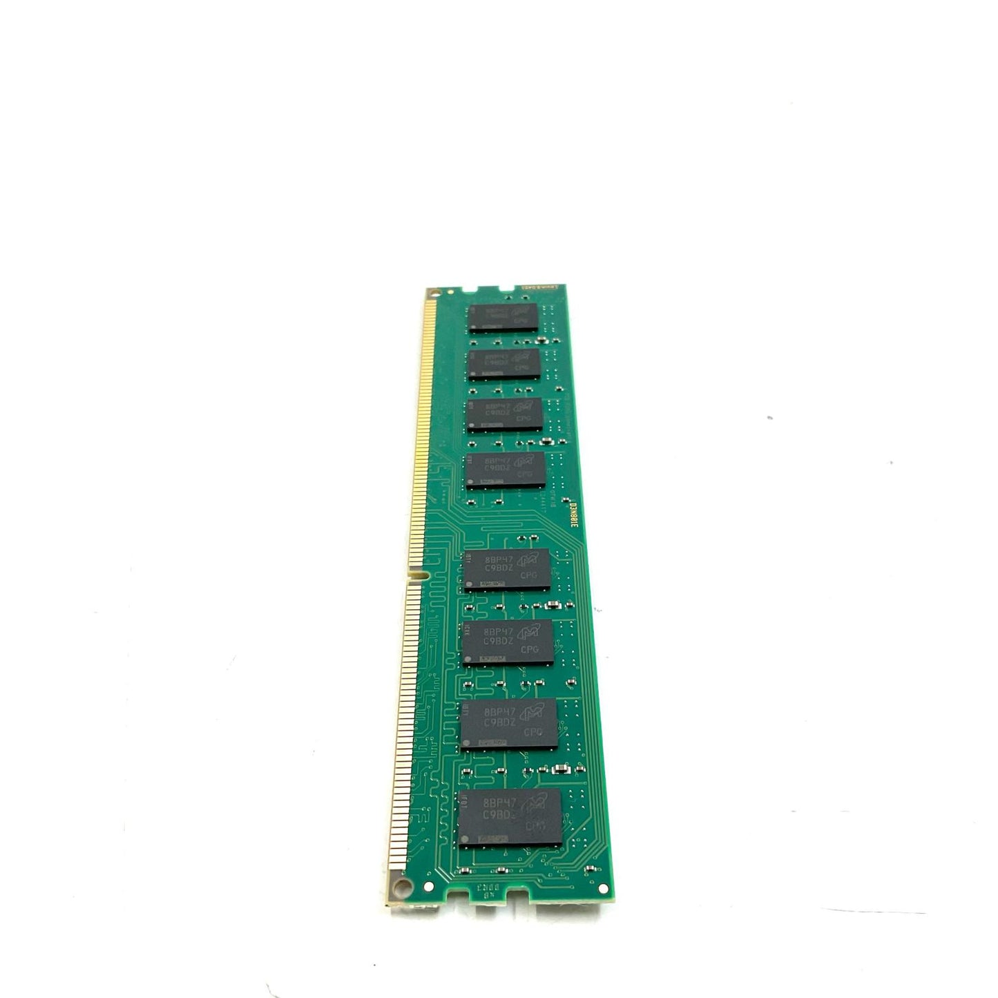 【全額返金保証】【最速発送】Crucial メモリ 8GB DDR3L-1600 美品 動作確認済
