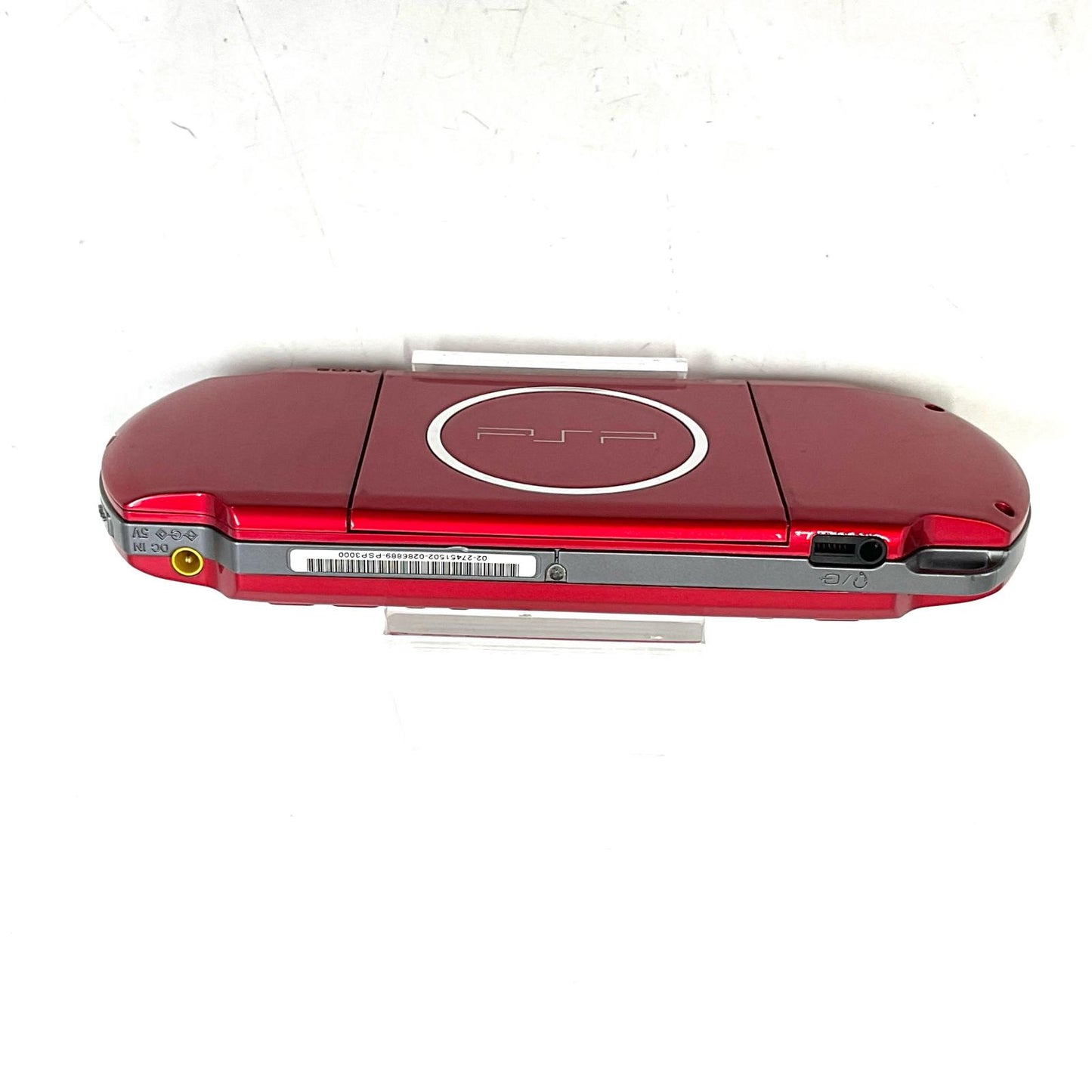 【最速発送】Sony PSP-3000【難有】