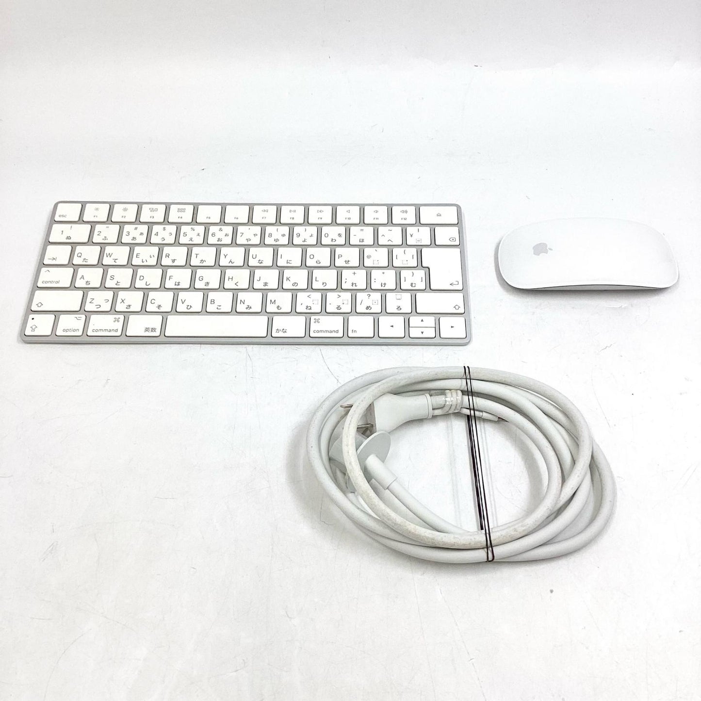 【全額返金保証】【最速発送】Apple iMac 21.5インチ 3GHz Intel Corei5 8GB HDD 1TB シルバー 美品 動作確認済