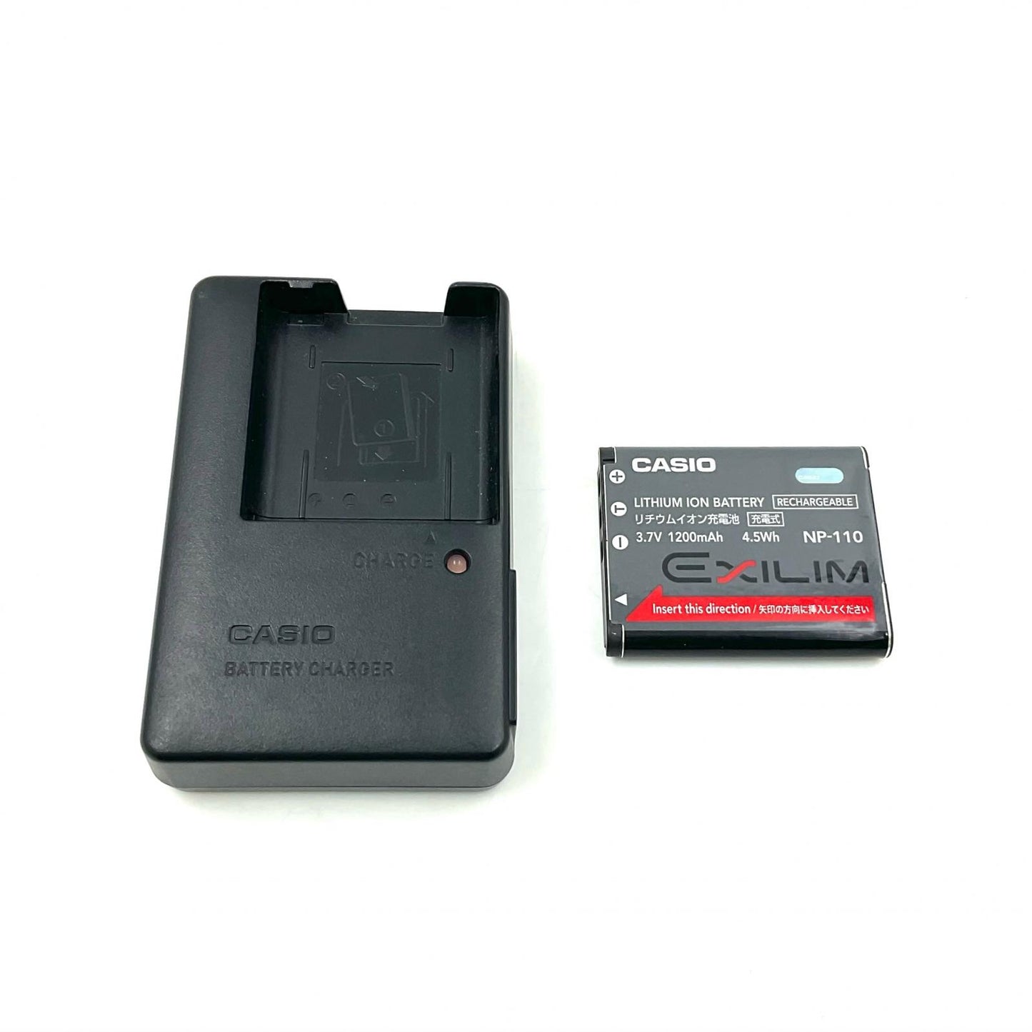 【全額返金保証】【最速発送】CASIO コンパクトデジタルカメラ EXILIM EX-ZR10 ブラック 美品 動作確認済