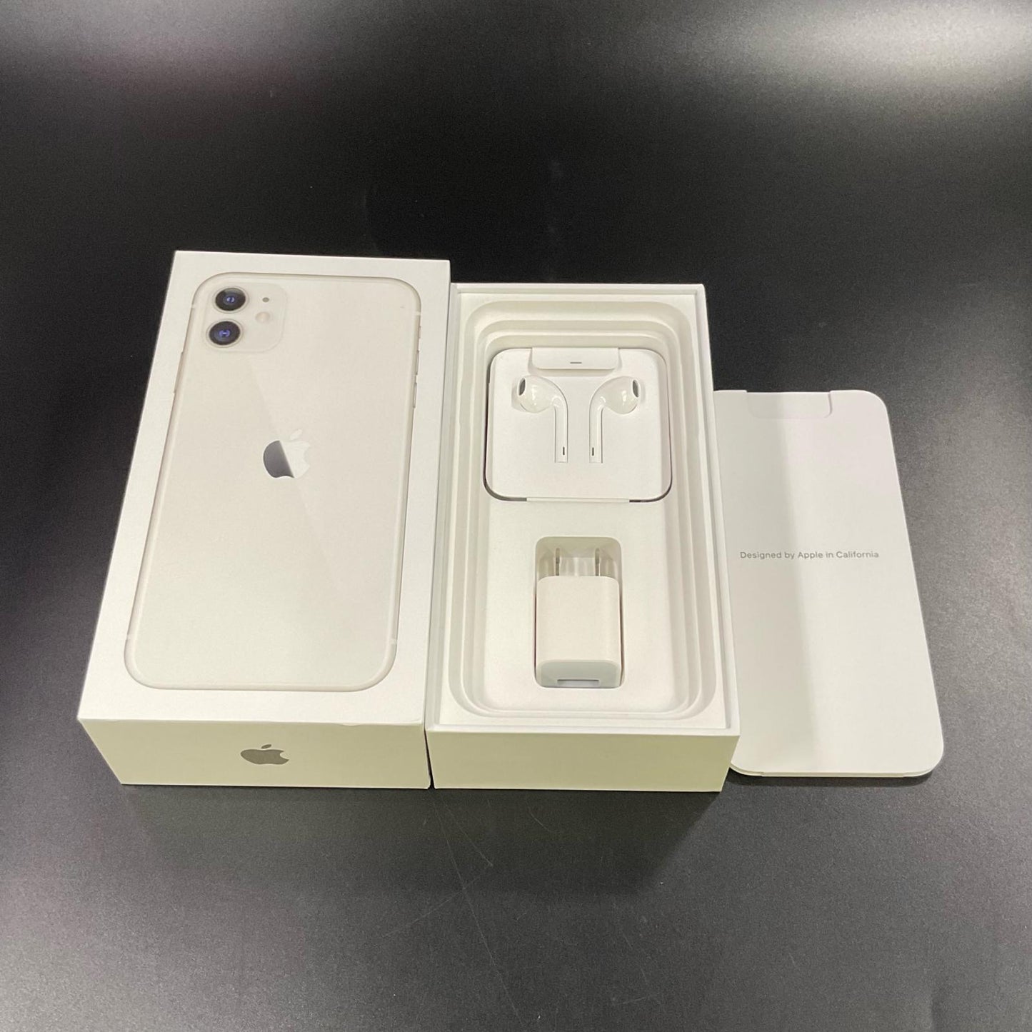 【全額返金保証】【最速発送】Apple iPhone iPhone 11 64GB ホワイト Softbank SIMフリー 白ロム 美品 動作確認済 75%