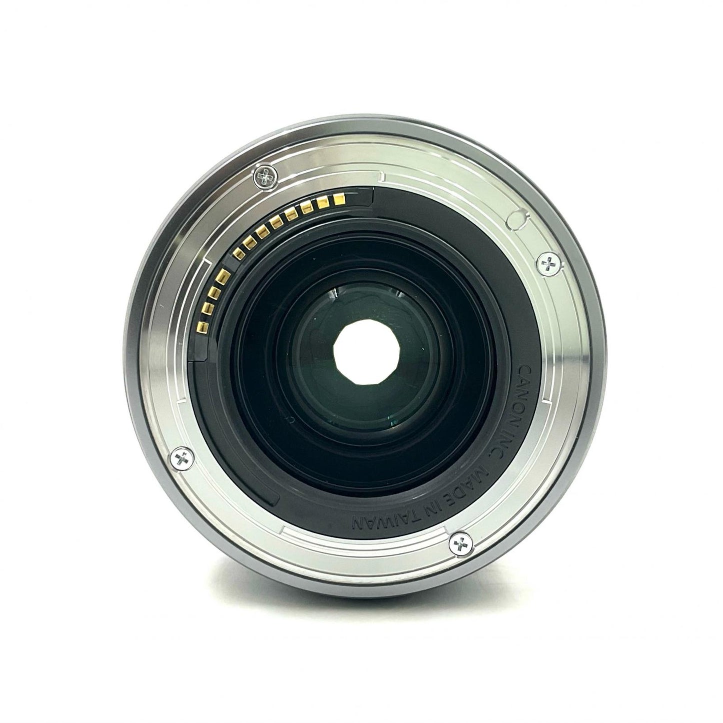 【全額返金保証】【最速発送】Canon RF35mm F1.8 マクロ IS STM 美品 動作確認済