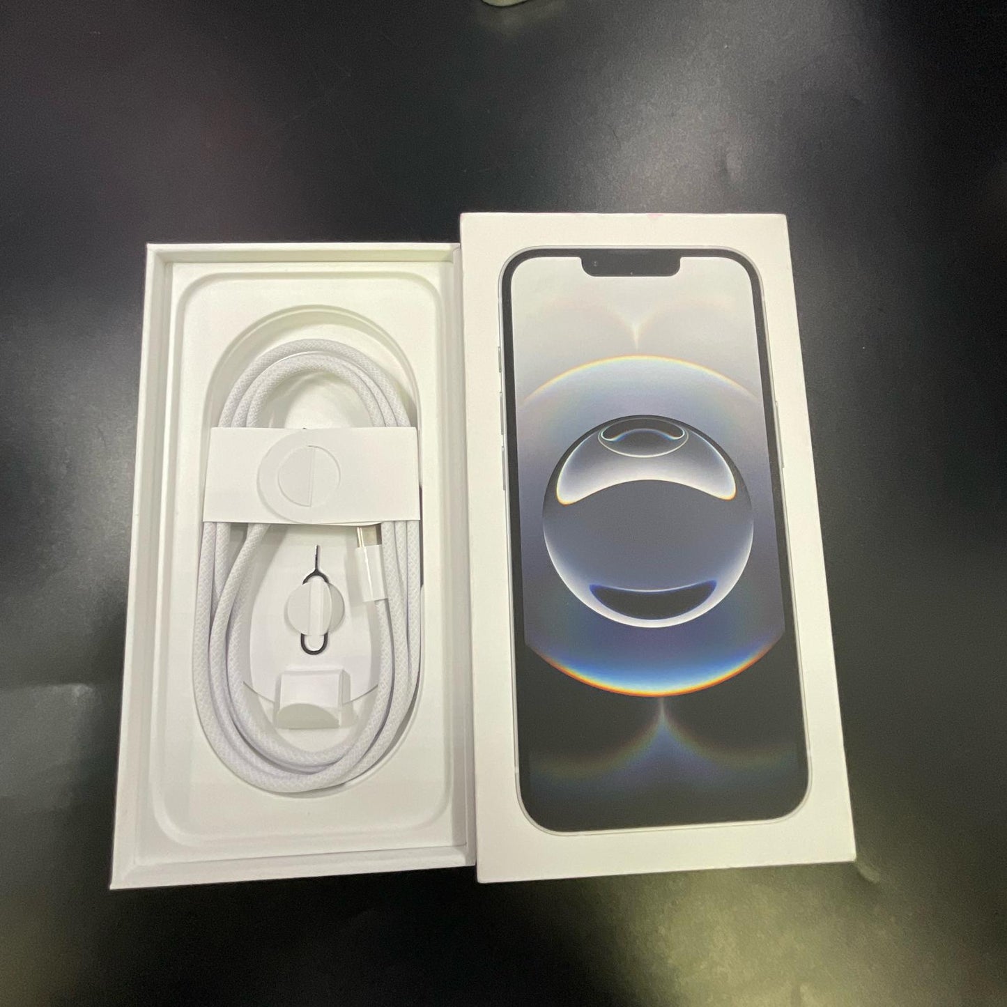【全額返金保証】【最速発送】Apple iPhone iPhone 16e 256GB ホワイト 楽天モバイル SIMフリー 白ロム 美品 動作確認済 92%