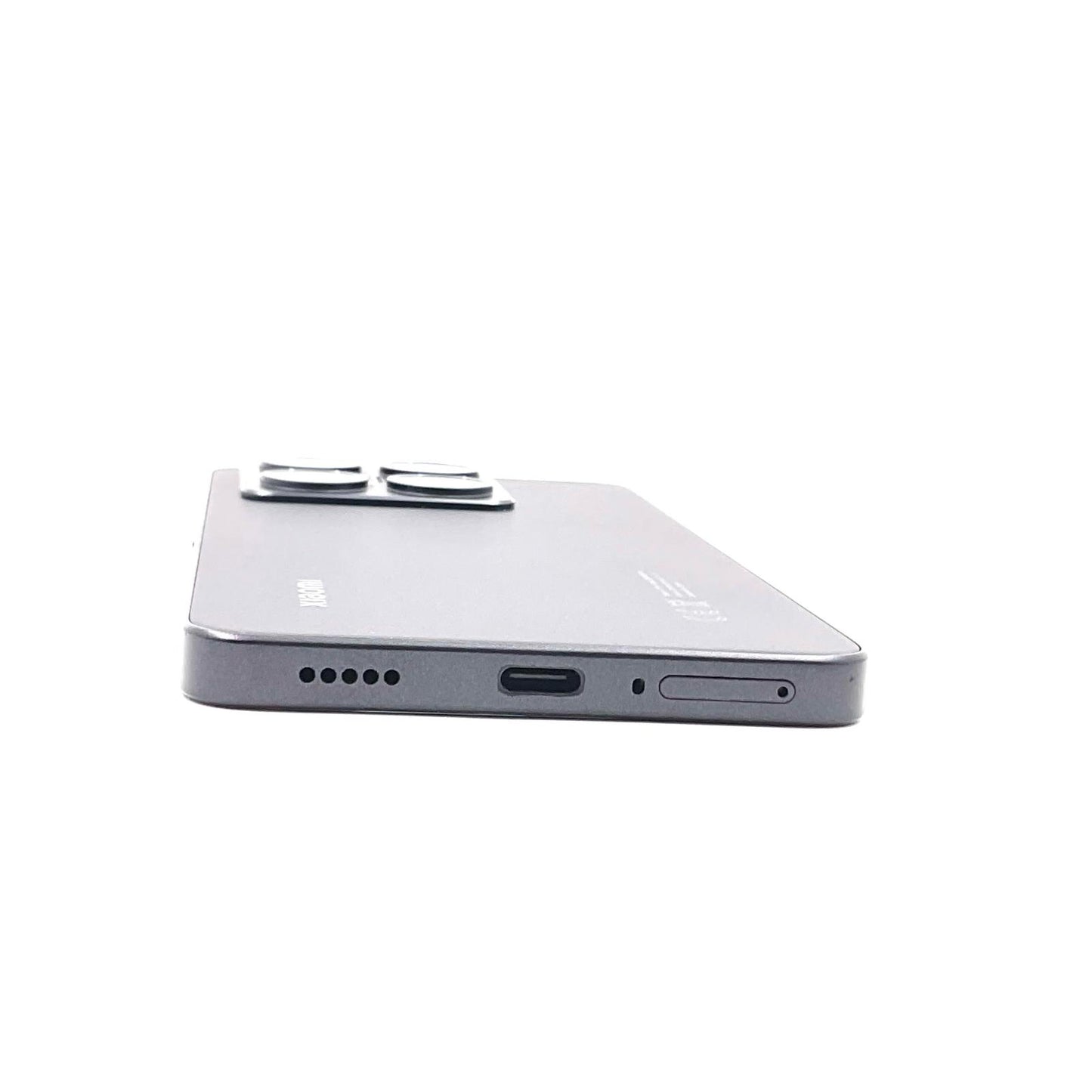 【全額返金保証】【最速発送】Xiaomi Xiaomi 14T 512GB ブラック SIMフリー 2406APNFAG 白ロム 美品 動作確認済