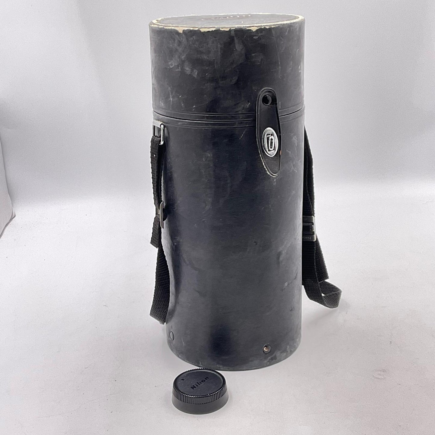 【最速発送】Nikon Reflex Nikkor 1000mm F11【難有】