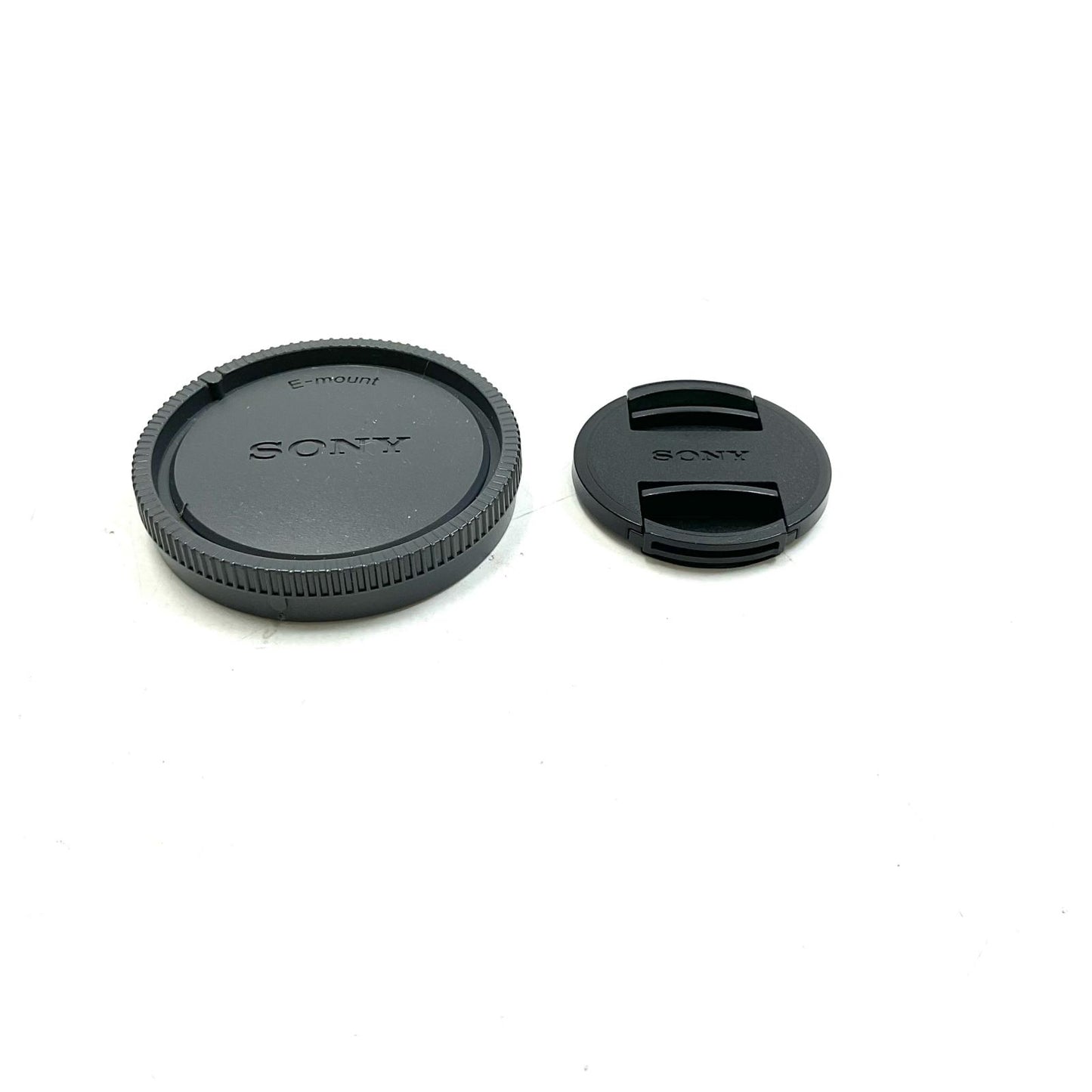 【最速発送】Sony E PZ 16-50mm F3.5-5.6 OSS SELP1650【難有】