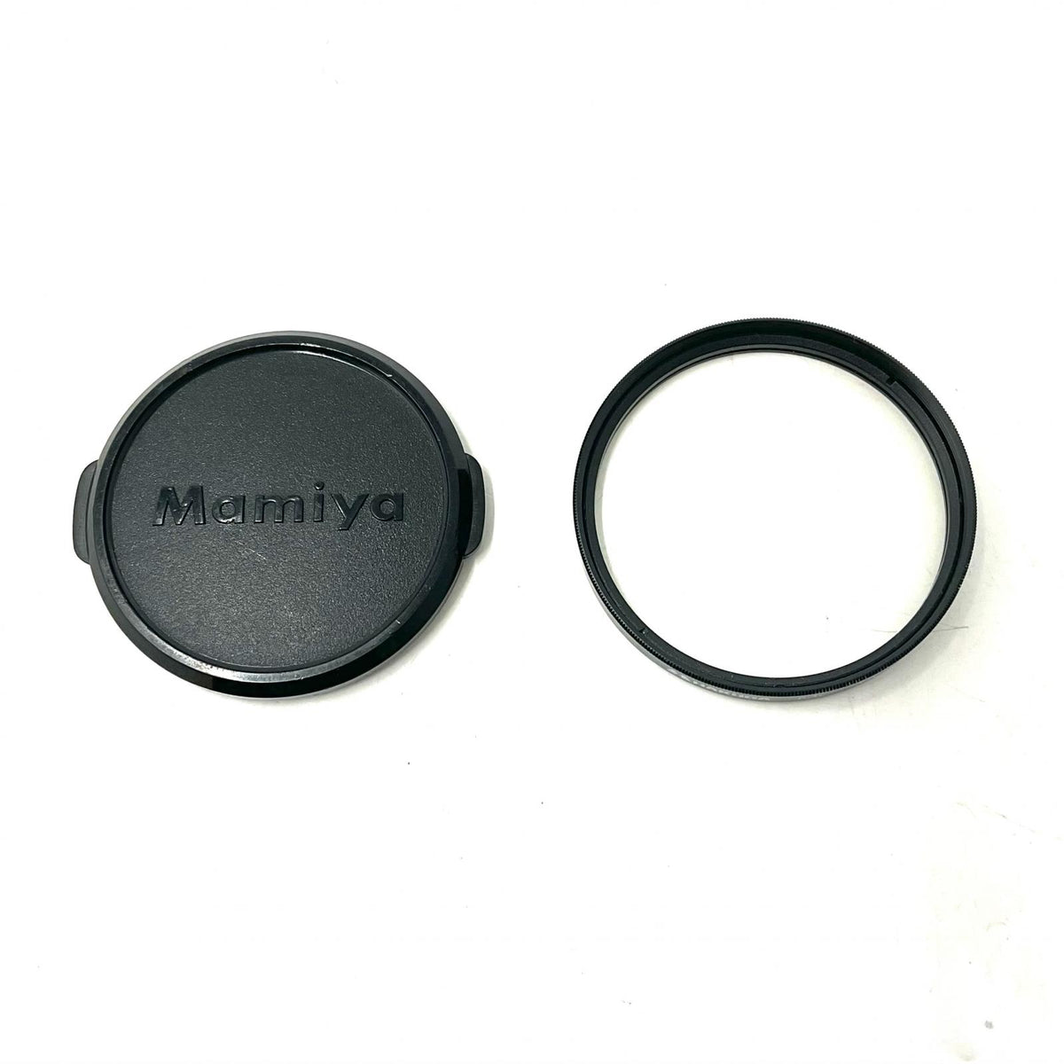 【全額返金保証】【最速発送】Mamiya SEKOR C 80mm f2.8 N 動作確認済