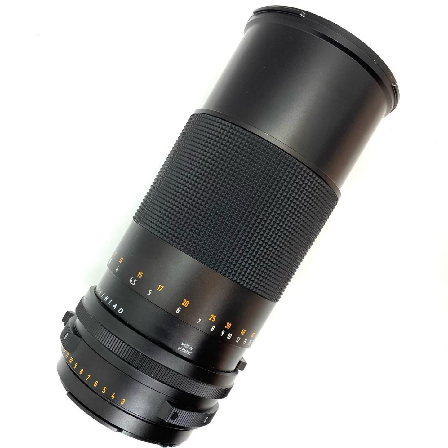 【全額返金保証】【最速発送】Hasselblad Carl Zeiss Tele-Tessar 250mm F4 動作確認済