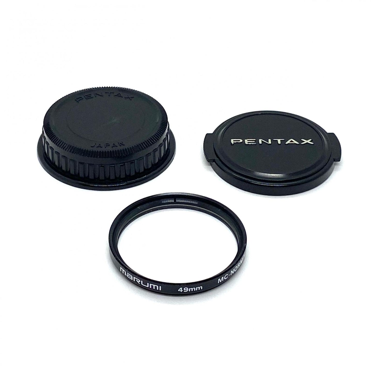 【全額返金保証】【最速発送】PENTAX PENTAX PENTAX SOFT 85mm F2.2 動作確認済