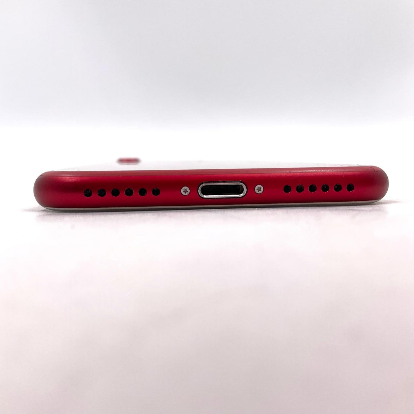 【最速発送】Apple iPhone iPhone 7 128GB (PRODUCT)RED au 白ロム【難有】 54%