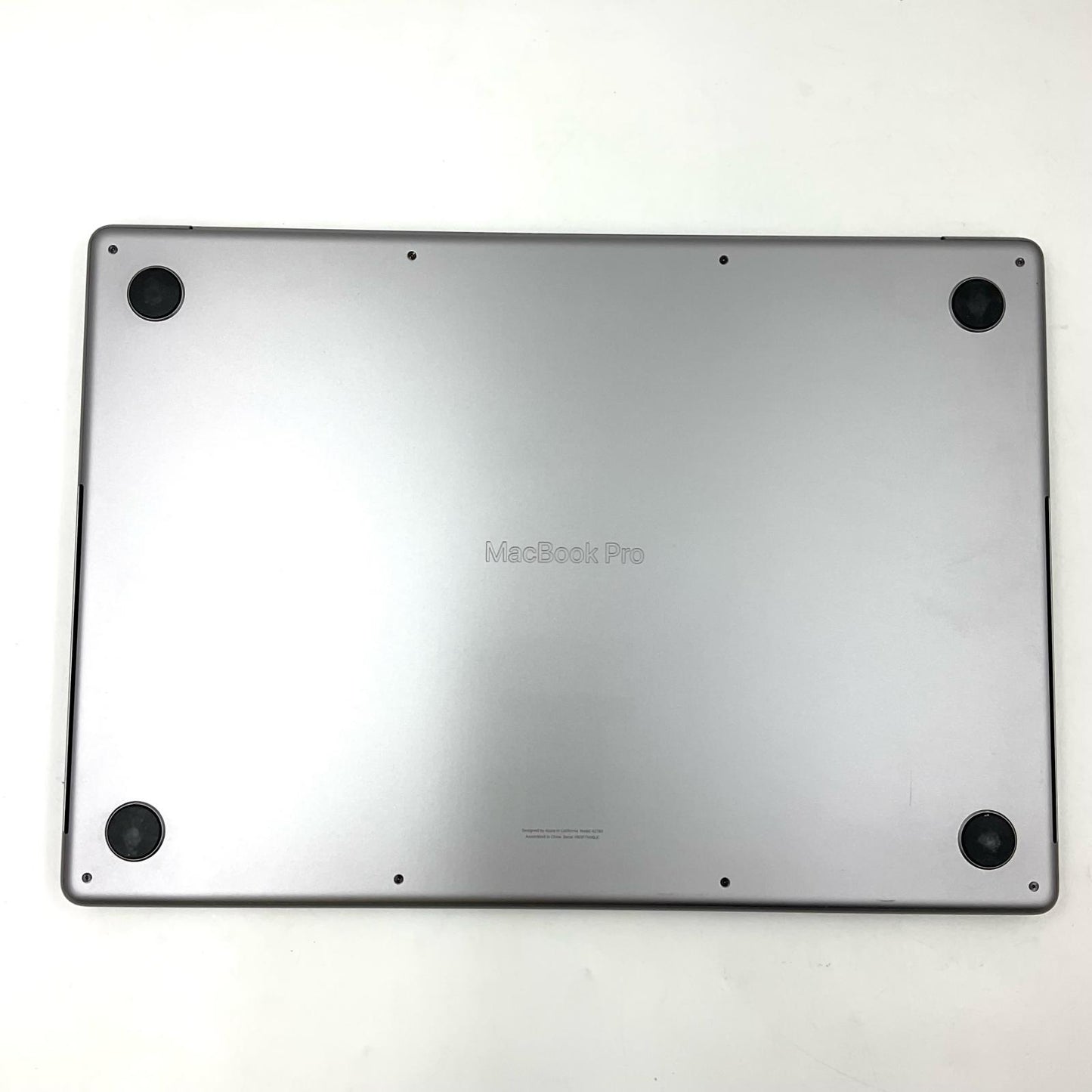【全額返金保証】【最速発送】Apple MacBook Pro 16インチ 2023 Apple M2 Max 64GB 2TB スペースグレイ 88% 動作確認済