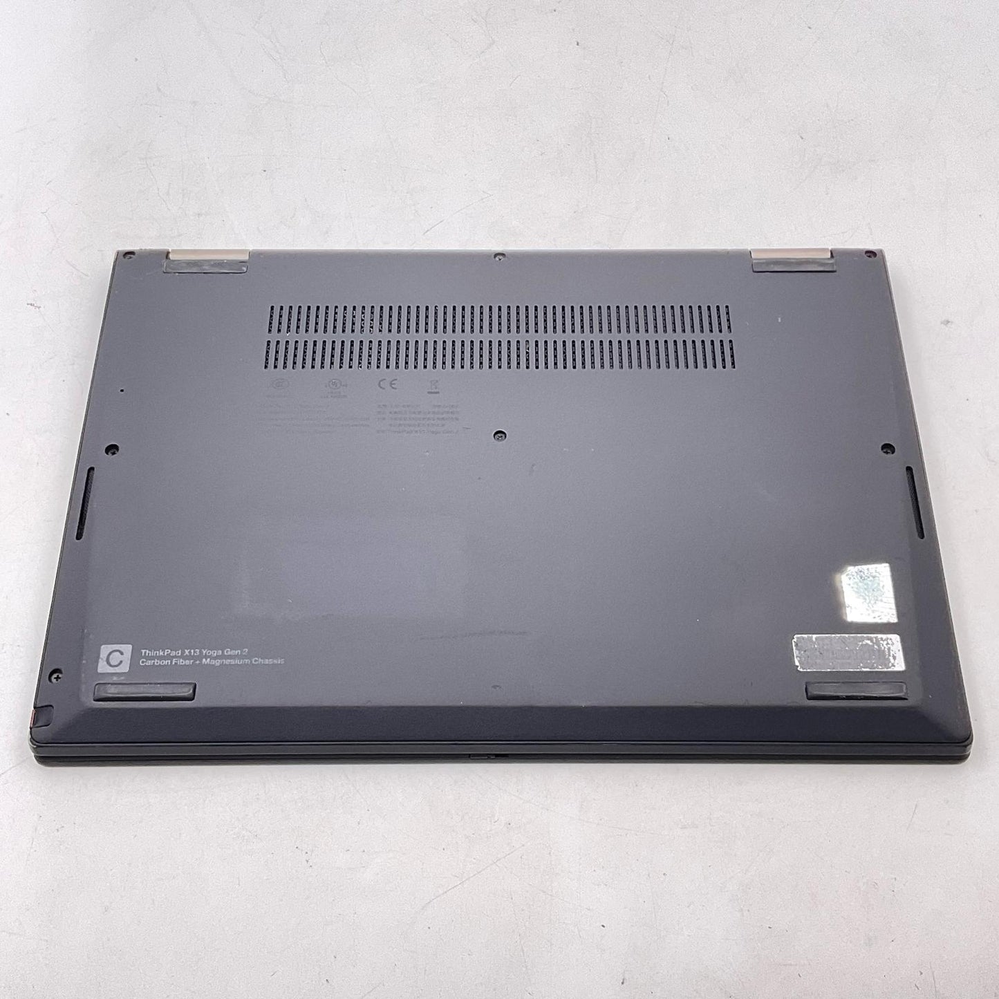 【全額返金保証】【最速発送】Lenovo ThinkPad T14s Gen 2 20W9-S1212N i5-1145G7 2.6GHz 16GB SSD 512GB 美品 動作確認済