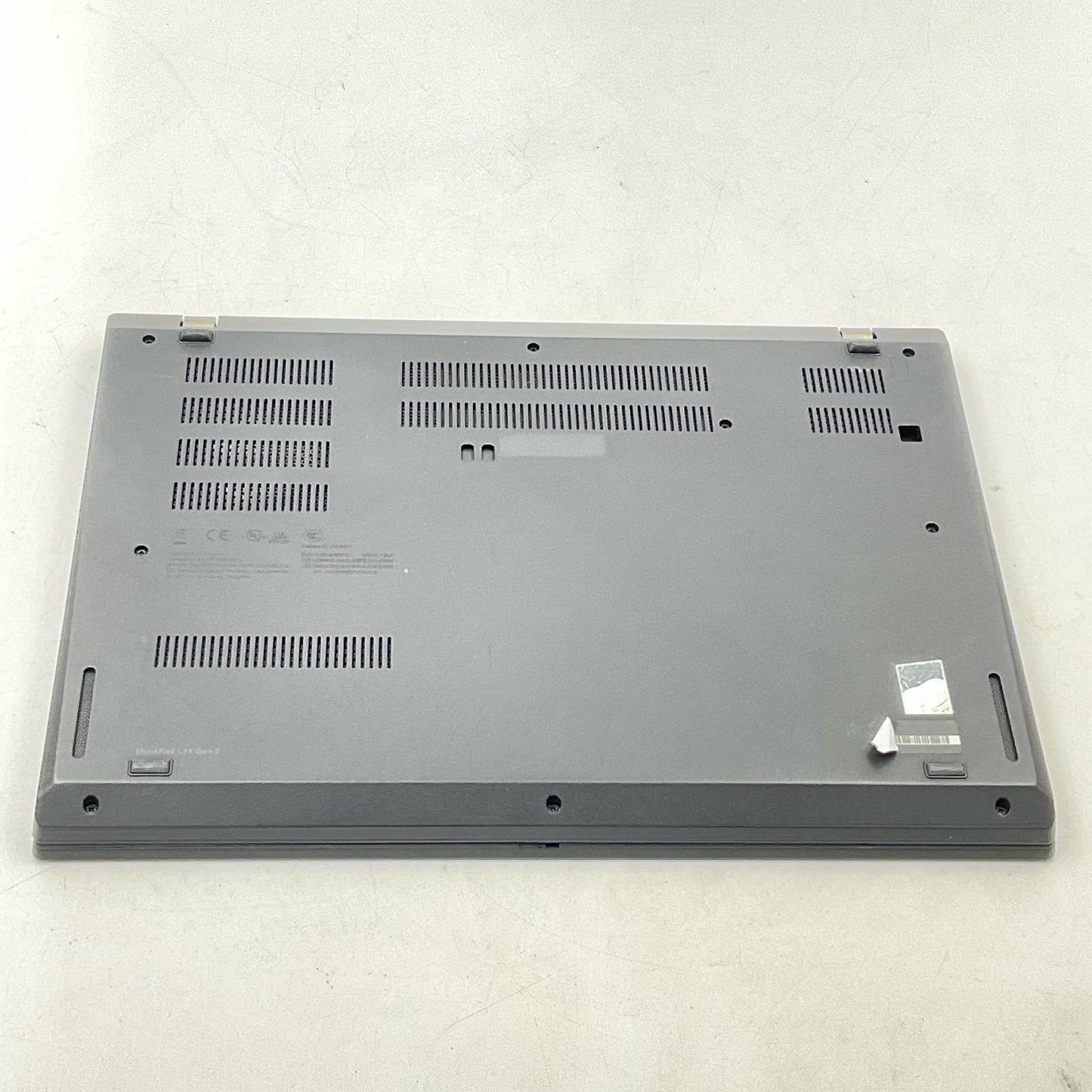 【最速発送】Lenovo ThinkPad L14 Gen 2 20X1-00NHJP i5-1135G7 2.4GHz 8GB SSD 256GB【難有】