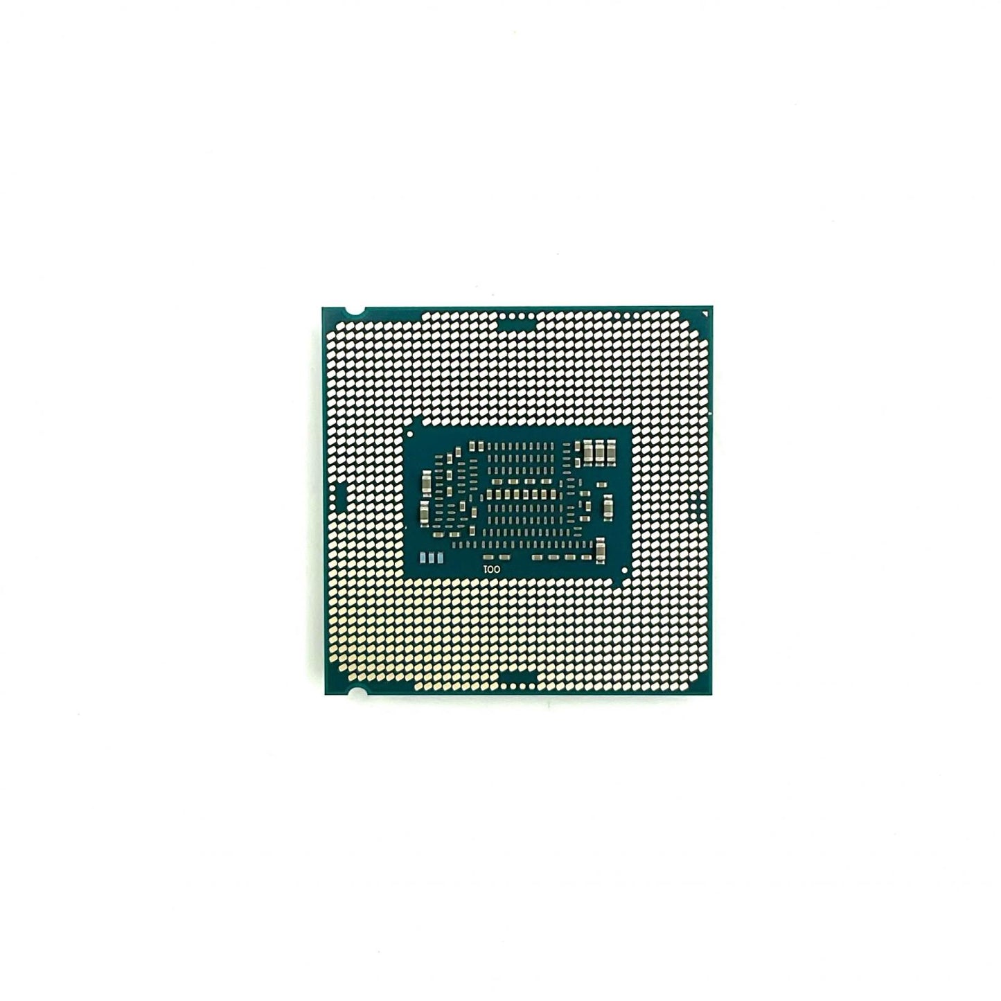 【全額返金保証】【最速発送】Intel CPU i5-7500 美品 動作確認済