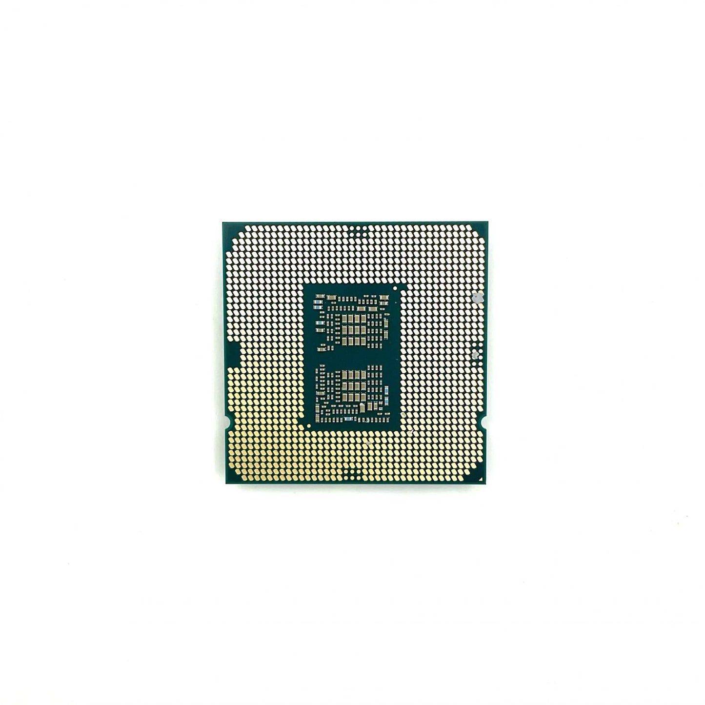 【全額返金保証】【最速発送】Intel CPU i7-10700 美品 動作確認済