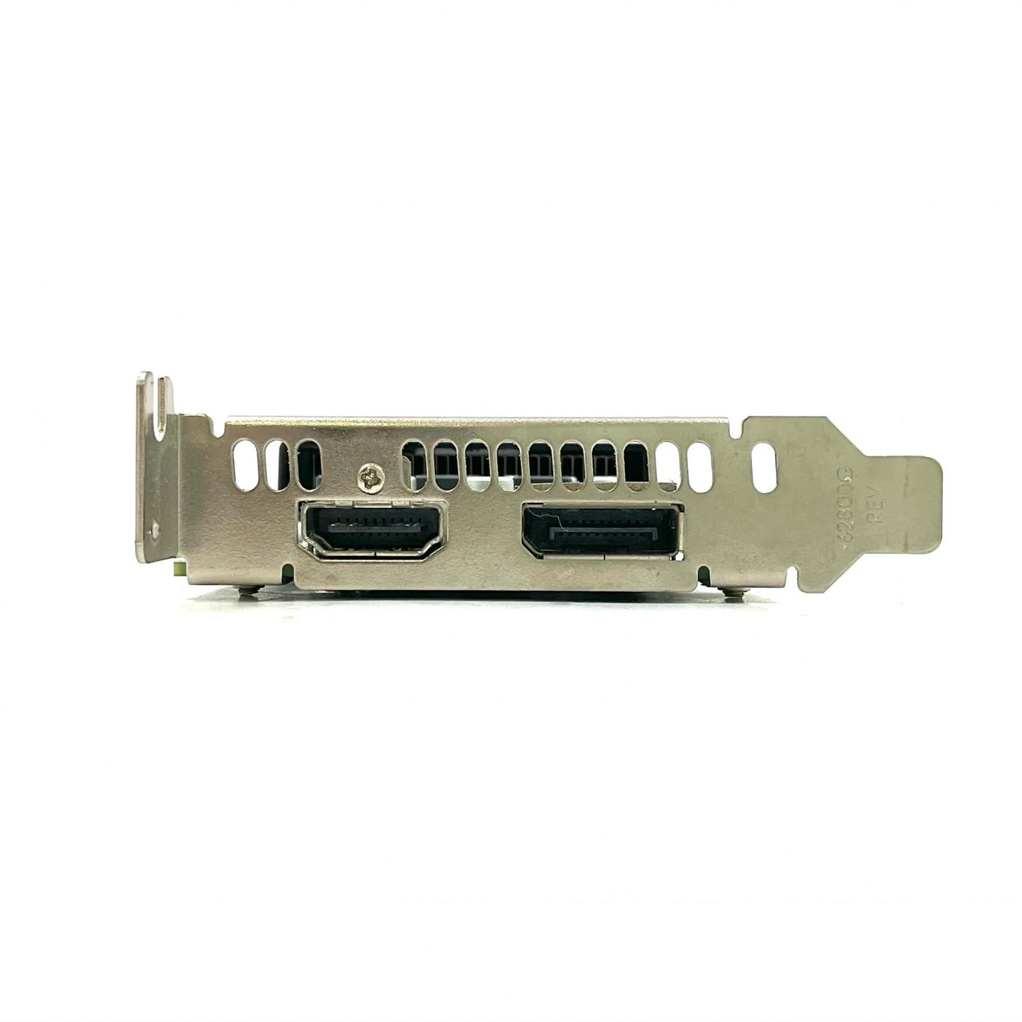 【全額返金保証】【最速発送】HP グラフィックボード AMD Radeon RX550 4GB L39868-001 美品 動作確認済