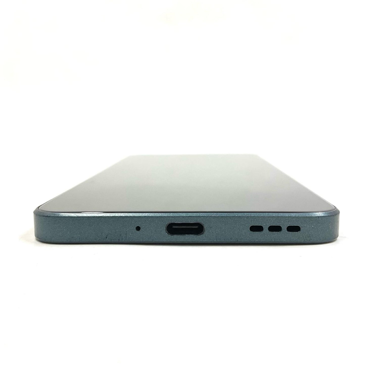 【全額返金保証】【最速発送】OPPO Reno 11 A 128GB ダークグリーン SIMフリー CPH2603 白ロム 美品 動作確認済
