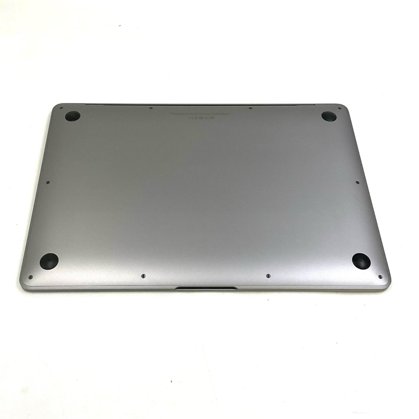 【全額返金保証】【最速発送】Apple MacBook Air 13インチ 2018 1.6GHz デュアルコア Intel Core i5 8GB 256GB スペースグレイ 動作確認済