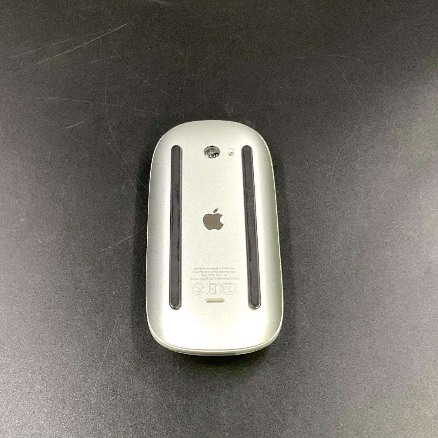 【全額返金保証】【最速発送】Apple Magic Mouse 2 A1657 美品 動作確認済