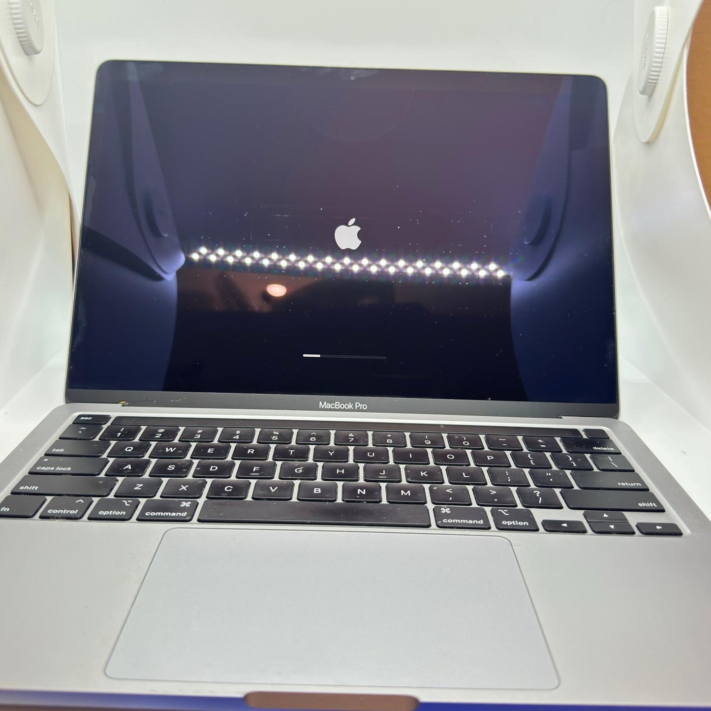 【最速発送】Apple MacBook Pro Pro 13インチ 2020 Core i5 16GB 256GB スペースグレイ【難有】