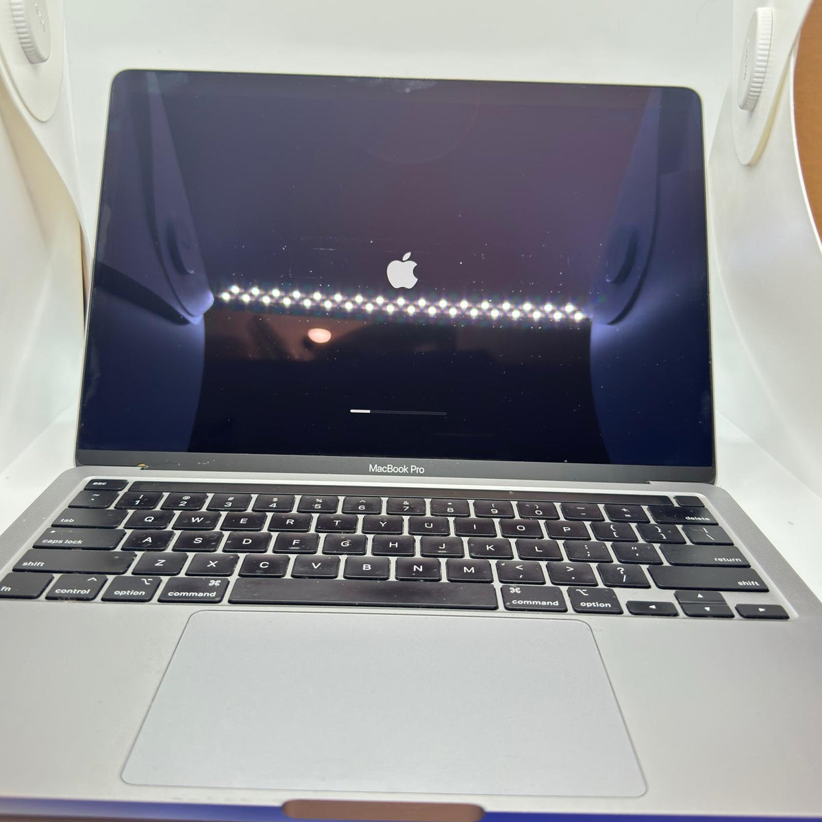 【最速発送】Apple MacBook Pro Pro 13インチ 2020 Core i5 16GB 256GB スペースグレイ【難有】