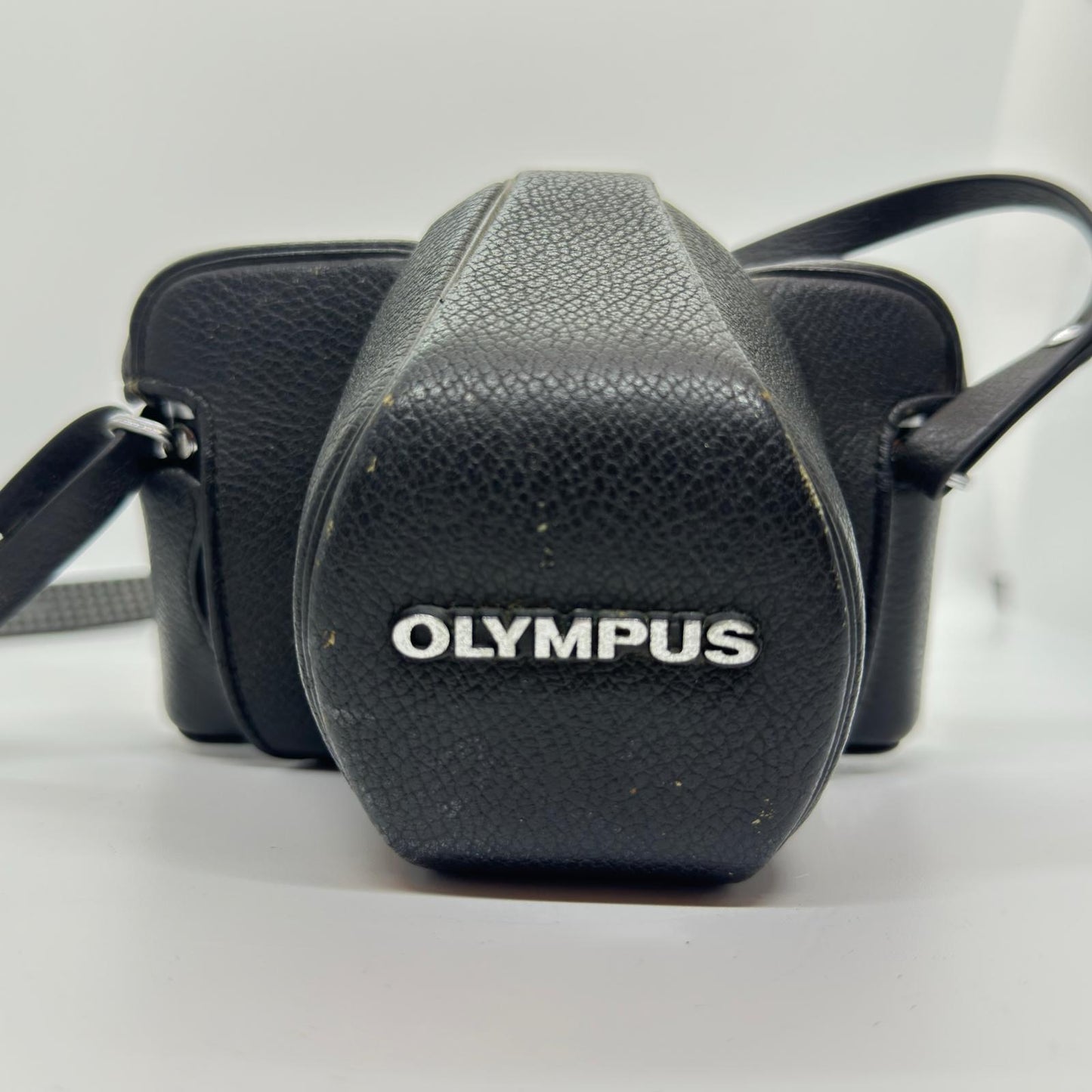 【最速発送】OLYMPUS OM-1【難有】