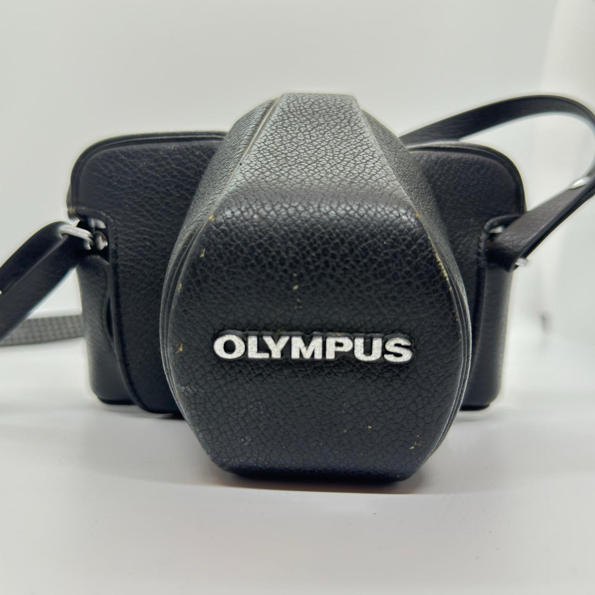 【最速発送】OLYMPUS OM-1 G.ZUIKO 50mm F1.4【難有】
