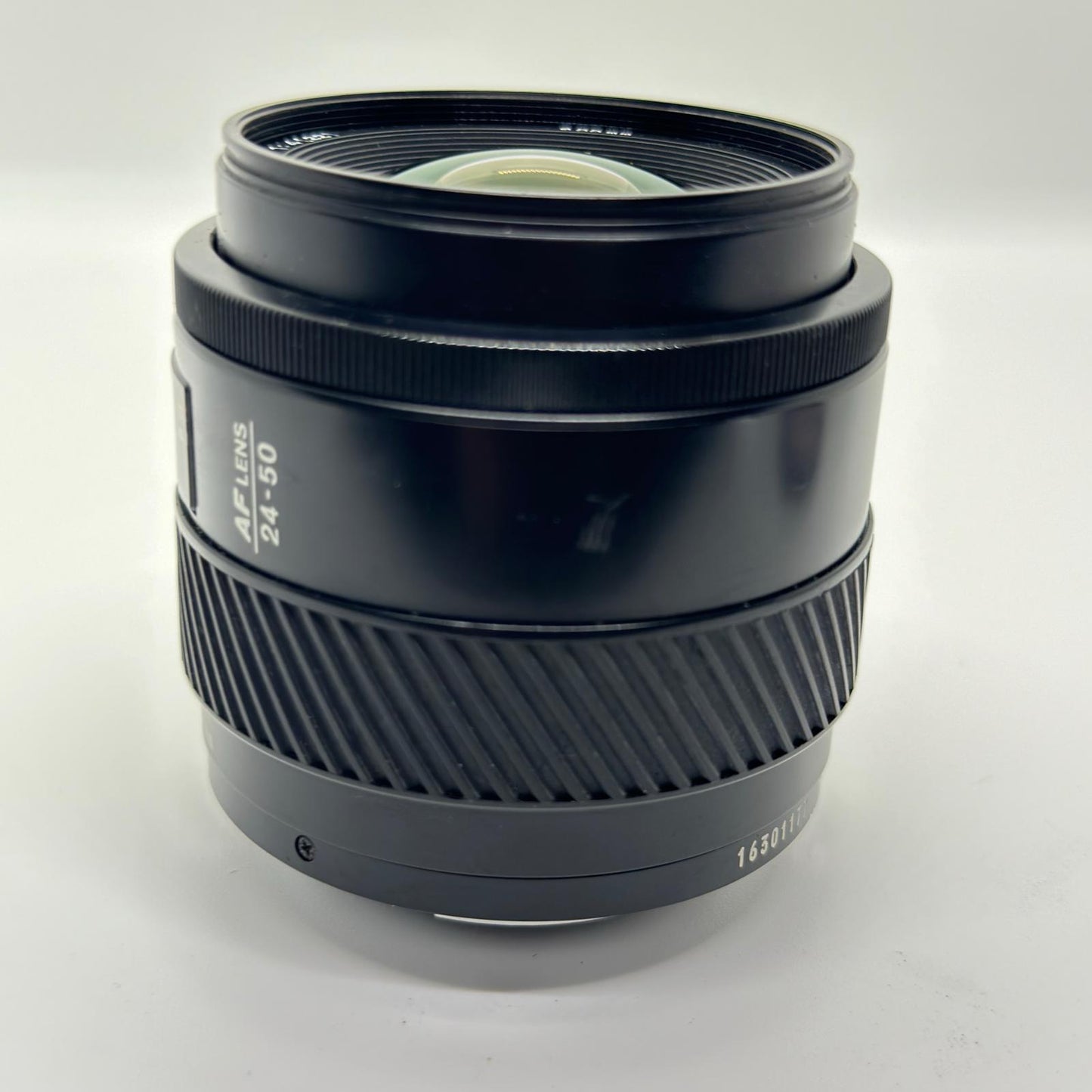 【全額返金保証】【最速発送】Minolta AF 24-50mm F4 動作確認済