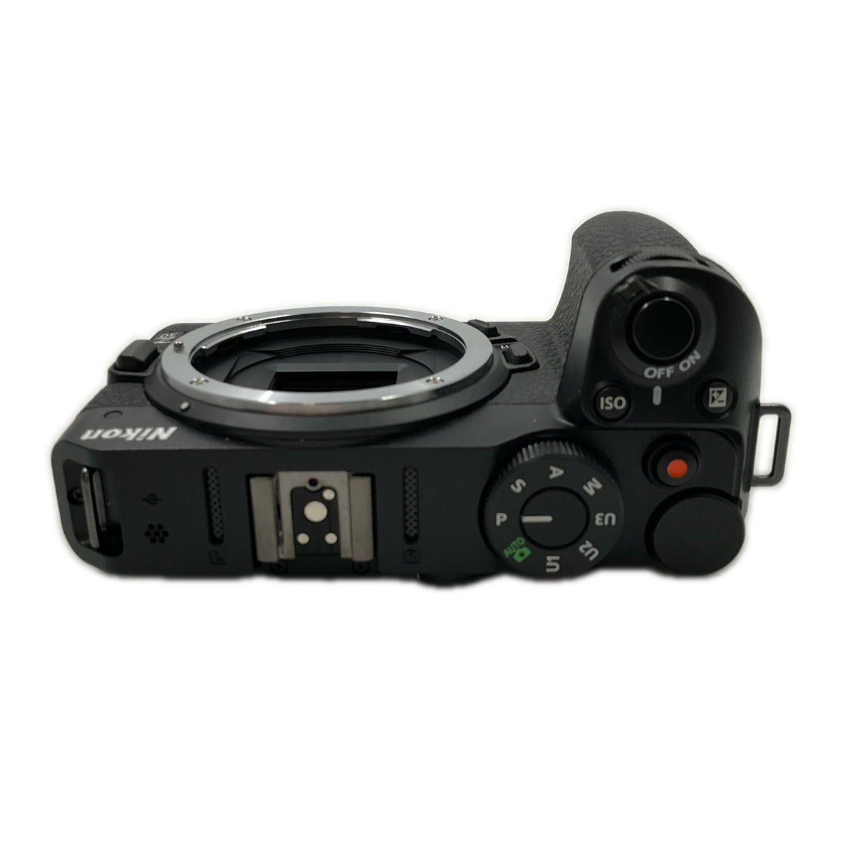 【最速発送】Nikon デジタル一眼 Z30 ボディ【難有】