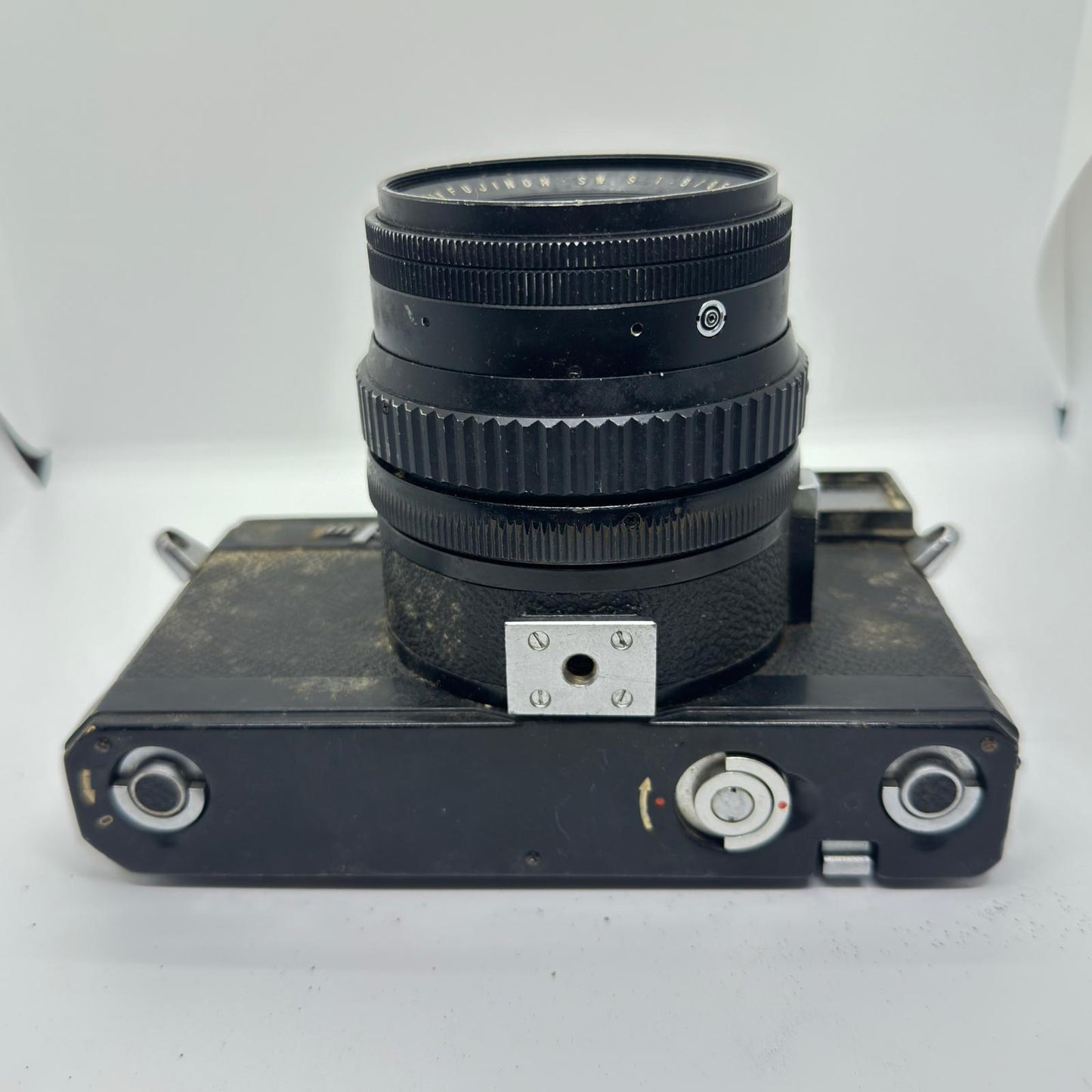 【最速発送】FUJIFILM FUJINON・SW 65mm F8【難有】