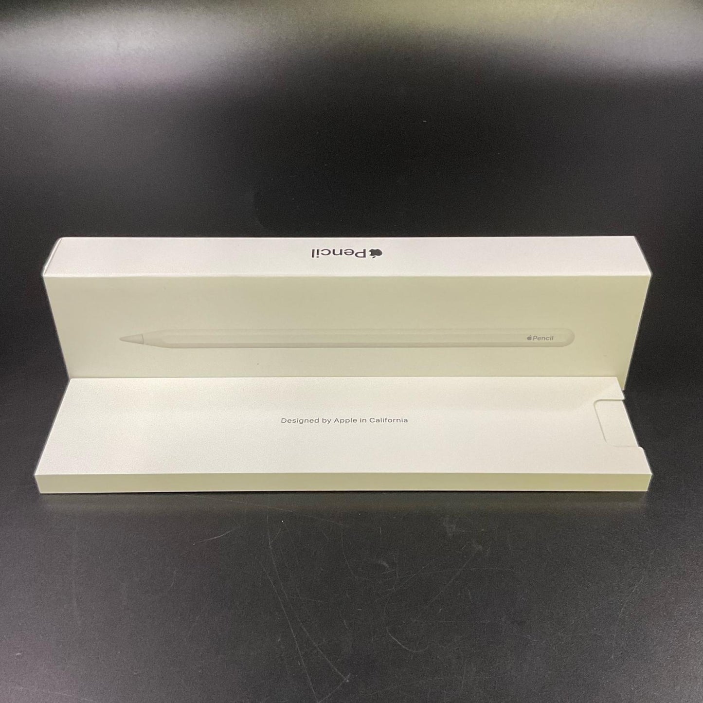 【全額返金保証】【最速発送】Apple MU8F2J/A Apple Pencil 第2世代 美品 動作確認済