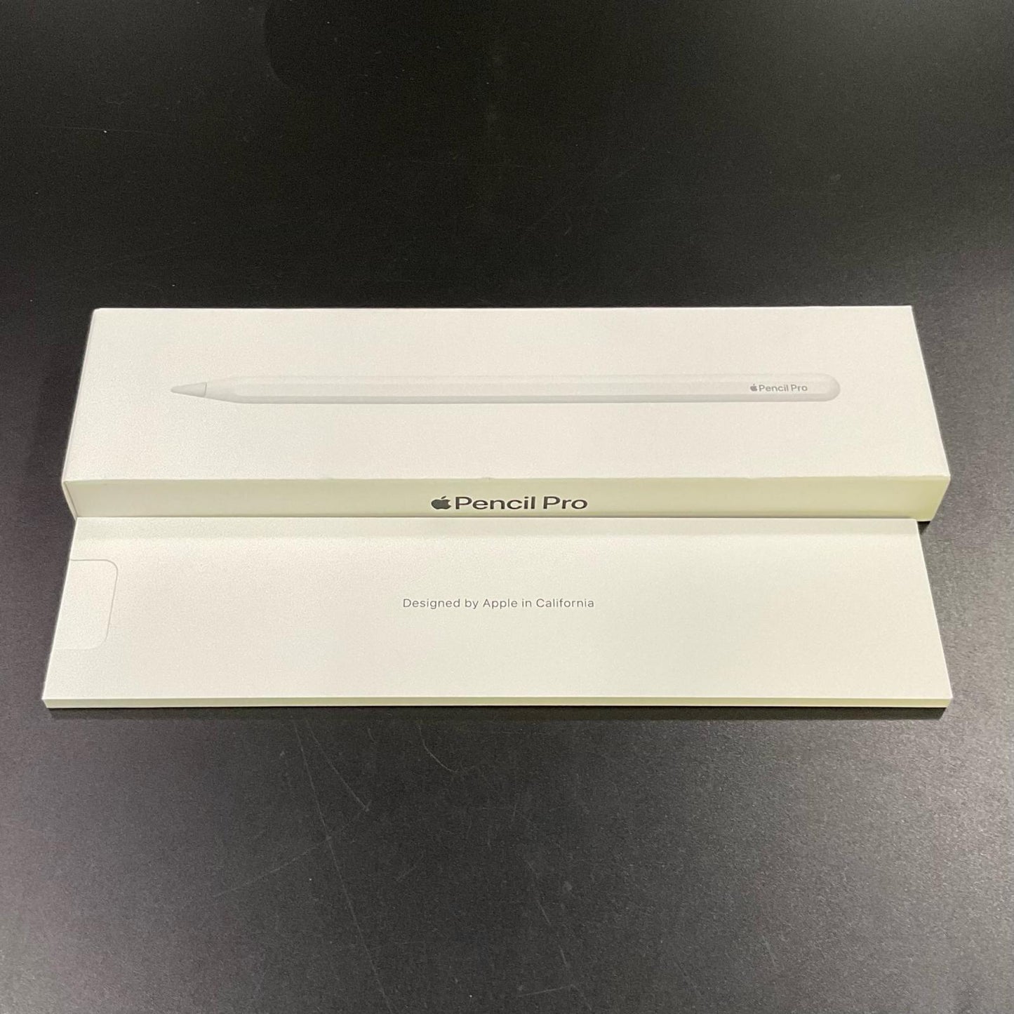 【全額返金保証】【最速発送】Apple Apple Pencil Pro MX2D3ZA/A 超美品 動作確認済