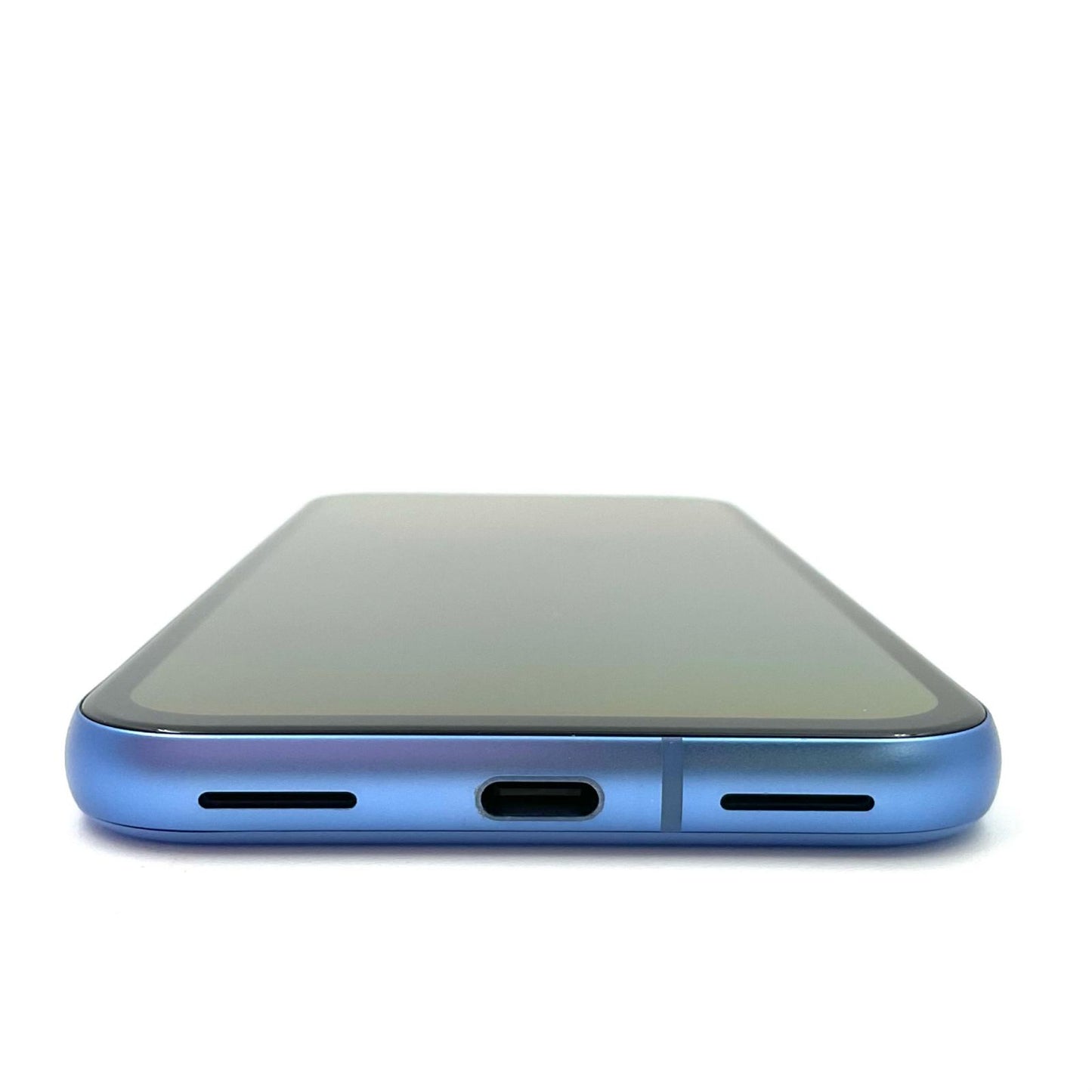 【全額返金保証】【最速発送】Google Pixel 8a 128GB Blue au 白ロム 動作確認済