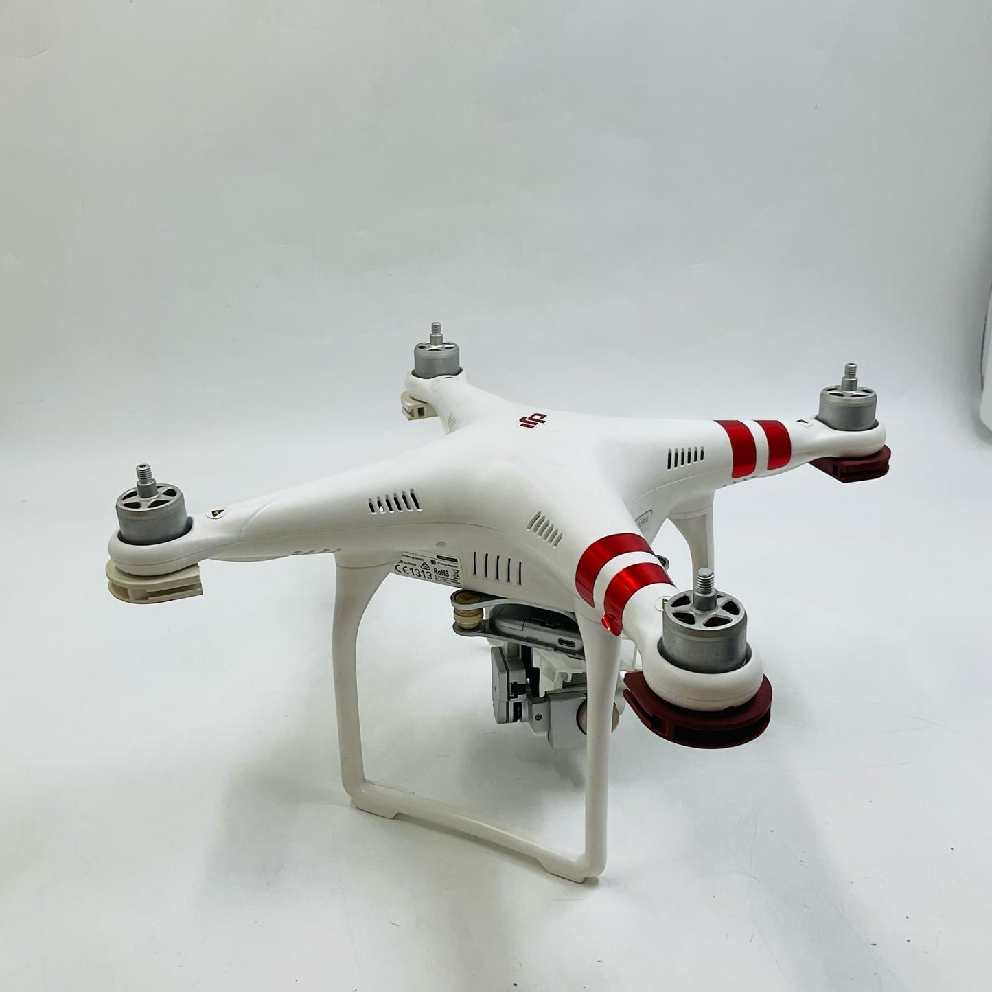 【全額返金保証】【最速発送】DJI Phantom 3 Standard 動作確認済
