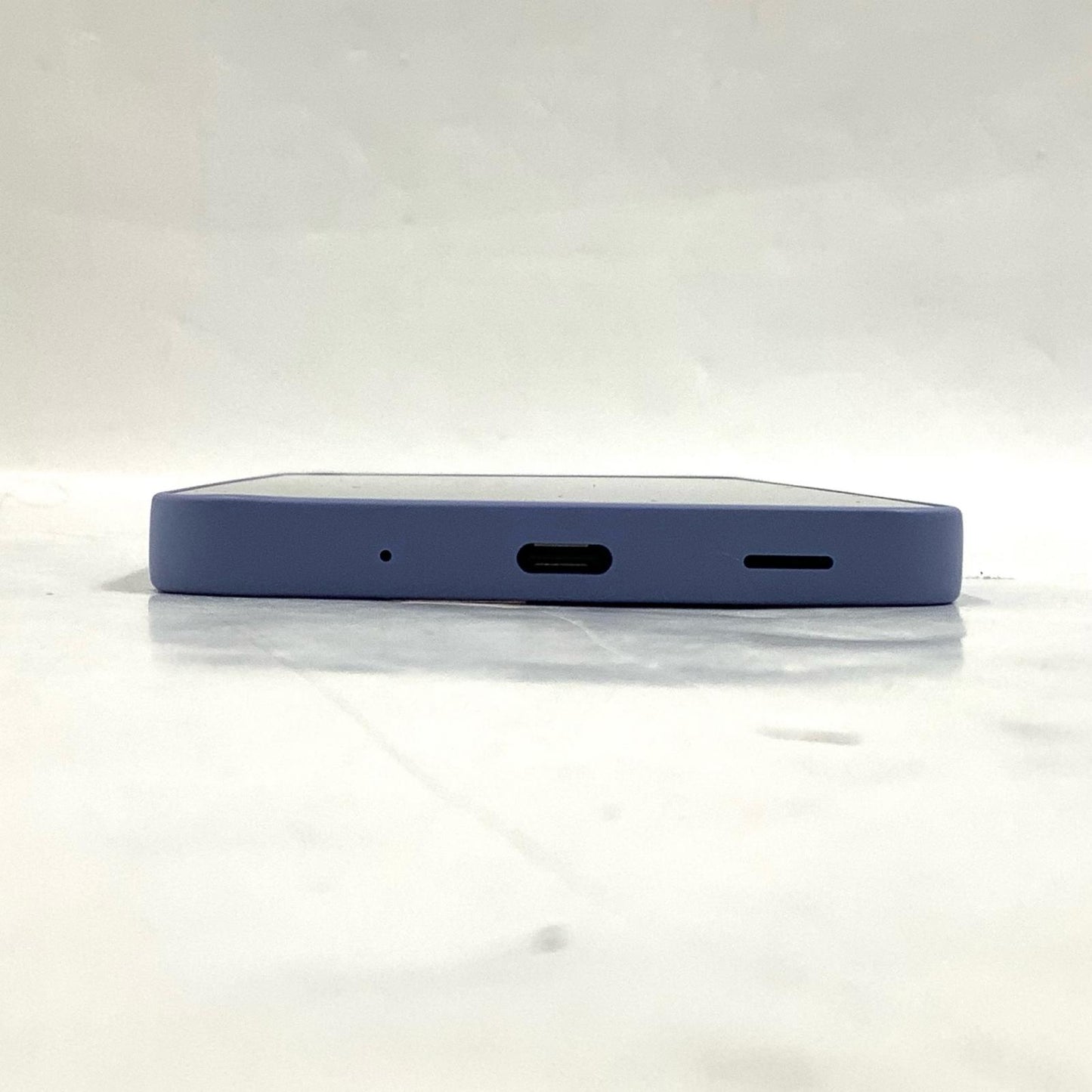 【全額返金保証】【最速発送】SHARP AQUOS wish5 128GB ミソラ SIMフリー SH-M32 白ロム 美品 動作確認済