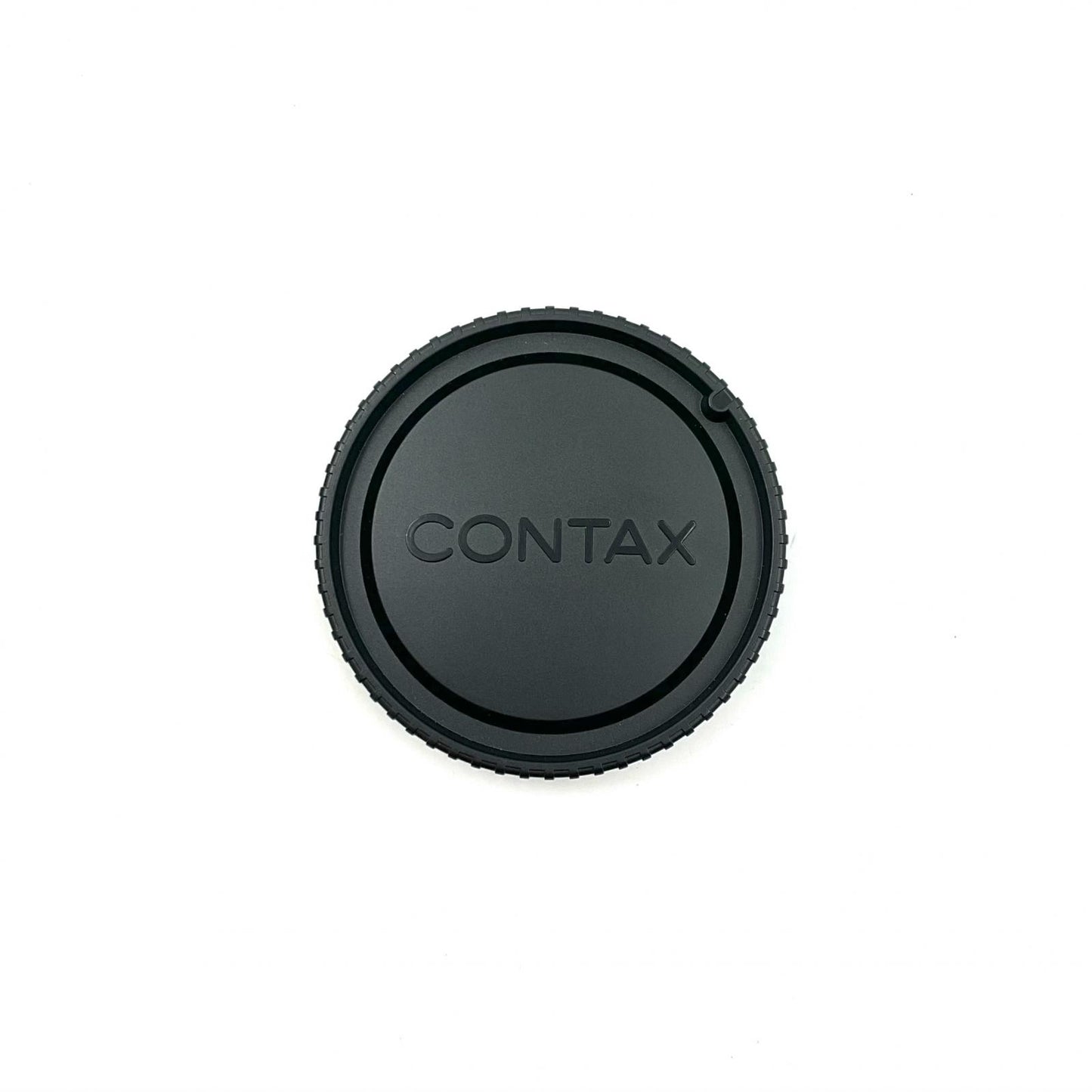 【全額返金保証】【最速発送】CONTAX N1 ボディ 動作確認済