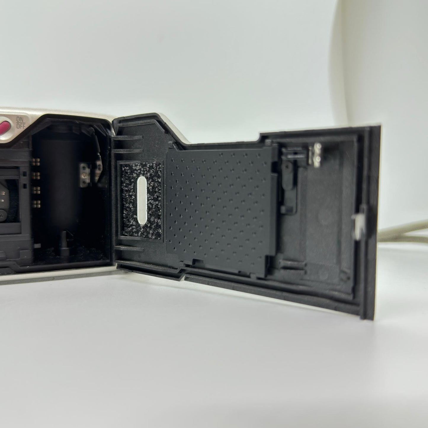 【全額返金保証】【最速発送】 R1s シルバー 動作確認済