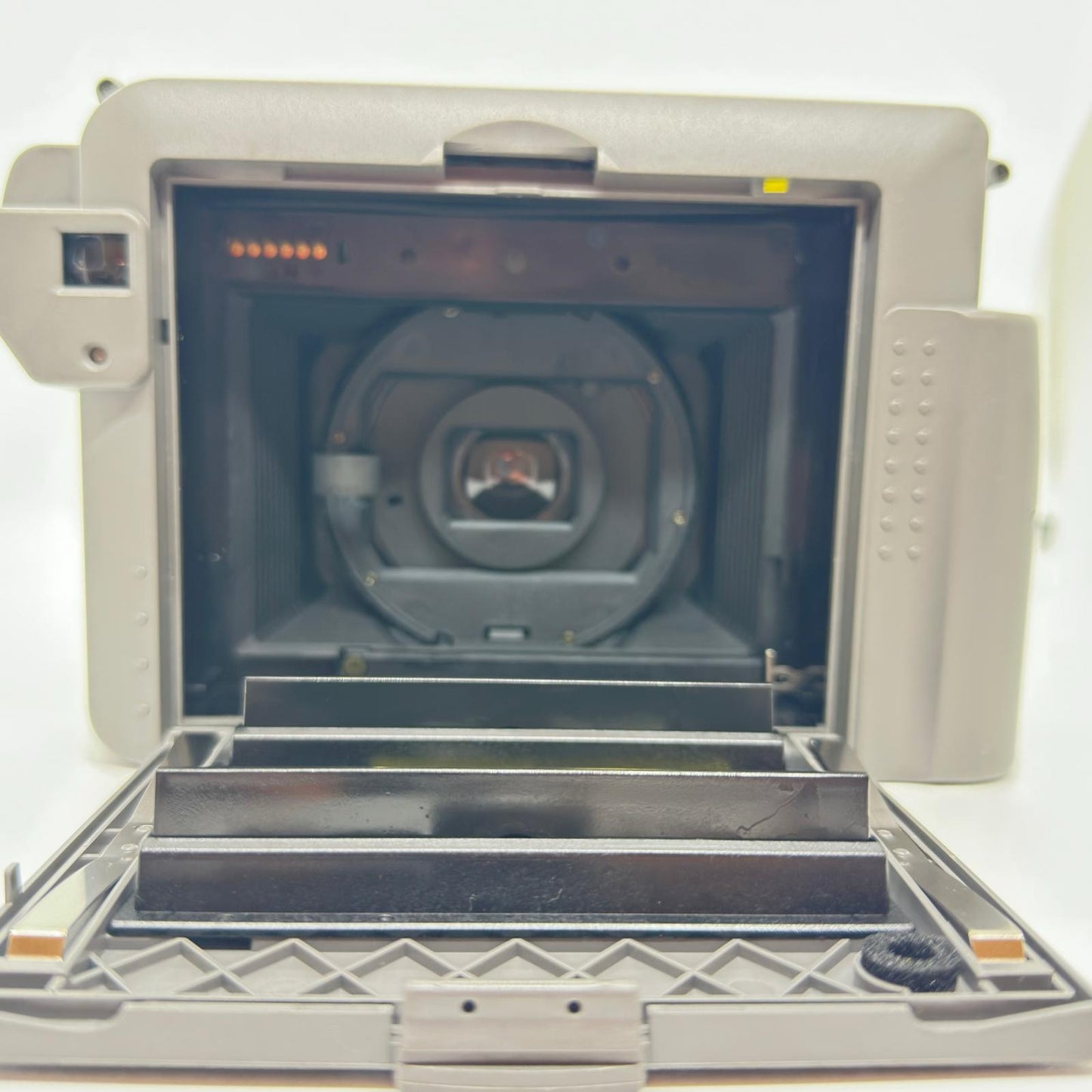 【全額返金保証】【最速発送】 instax 500AF 動作確認済