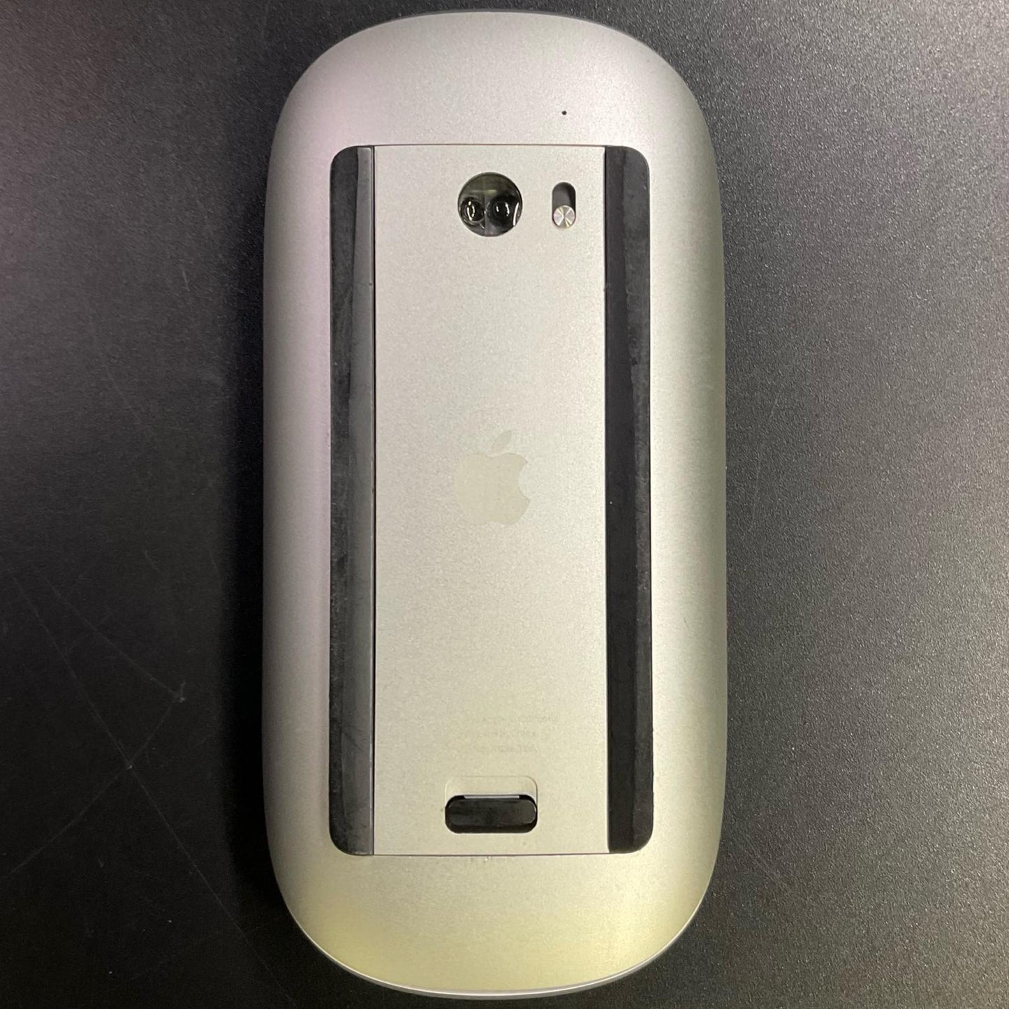 【全額返金保証】【最速発送】Apple Magic Mouse A1296 美品 動作確認済