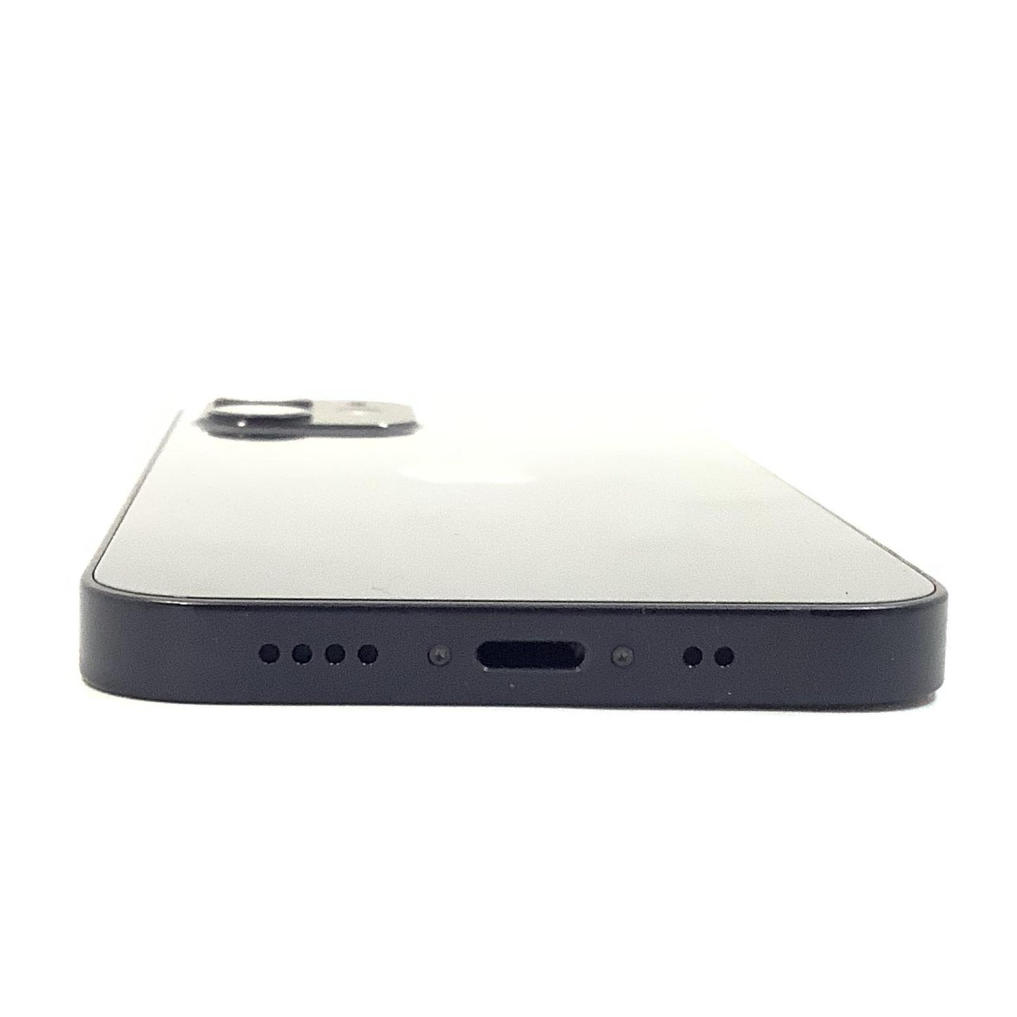 【全額返金保証】【最速発送】Apple iPhone iPhone 12 mini 64GB ブラック au SIMフリー 白ロム 動作確認済 100%