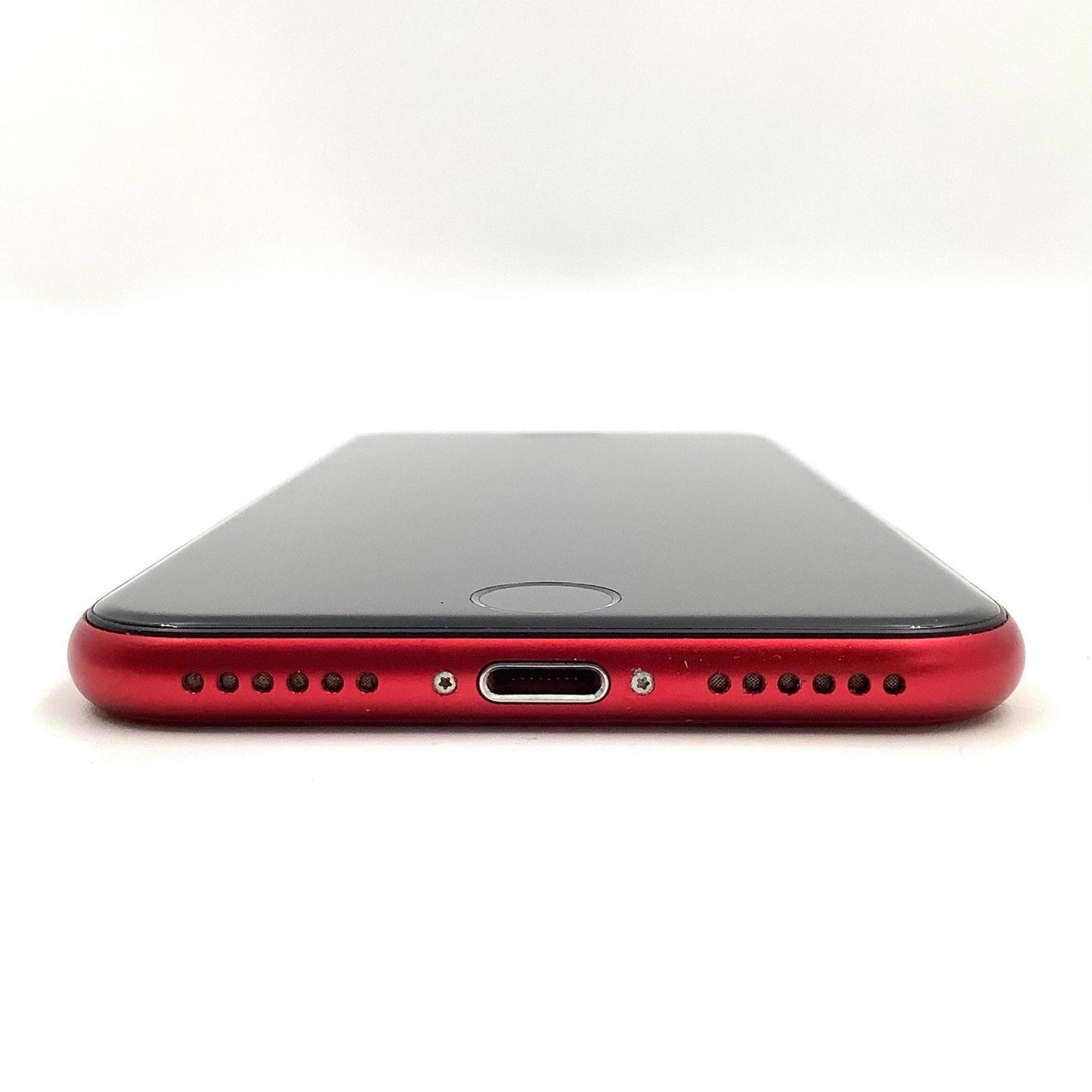 【全額返金保証】【最速発送】Apple iPhone iPhone SE(第2世代) 128GB (PRODUCT)RED Softbank 動作確認済 78%